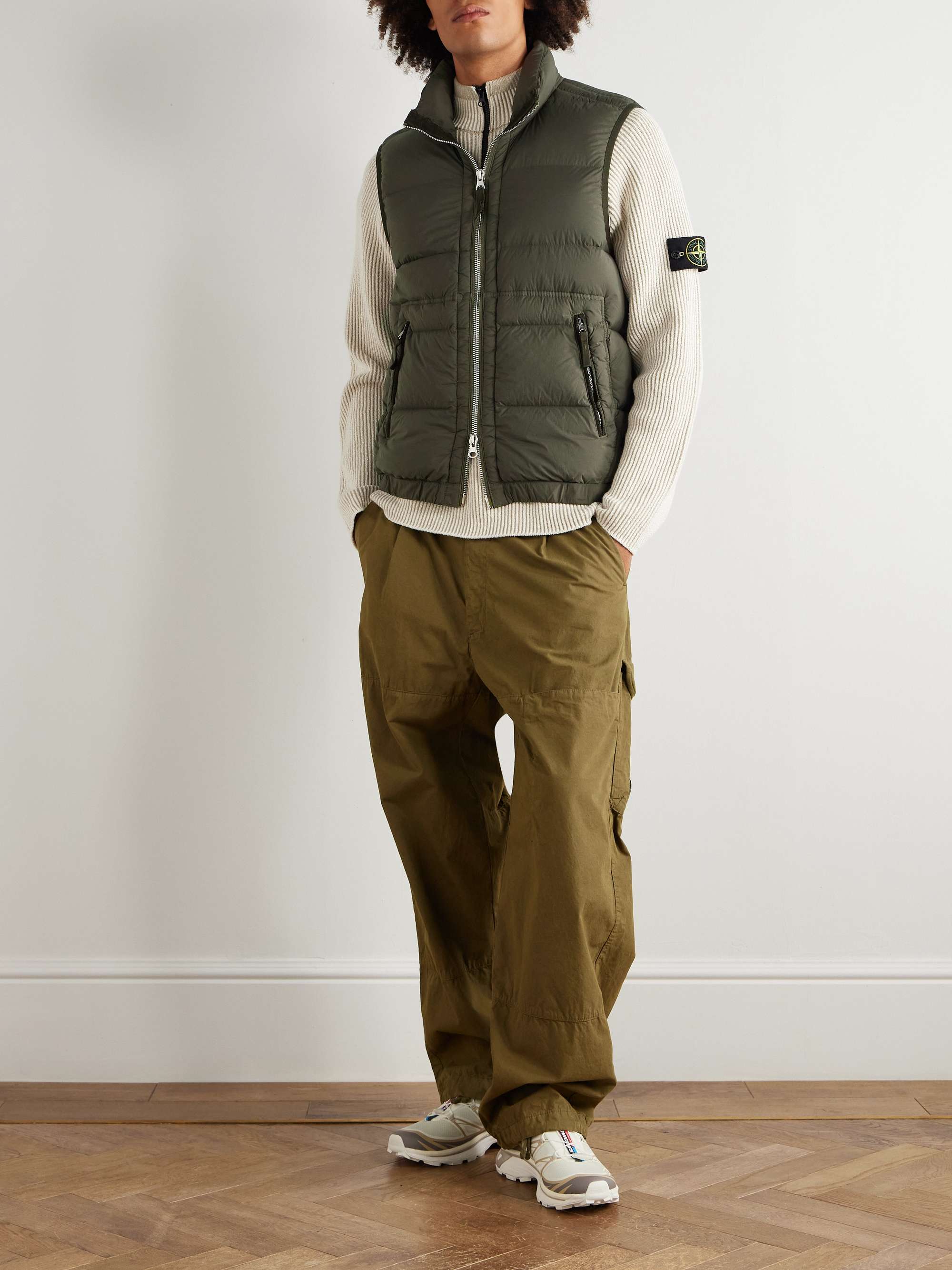 STONE ISLAND