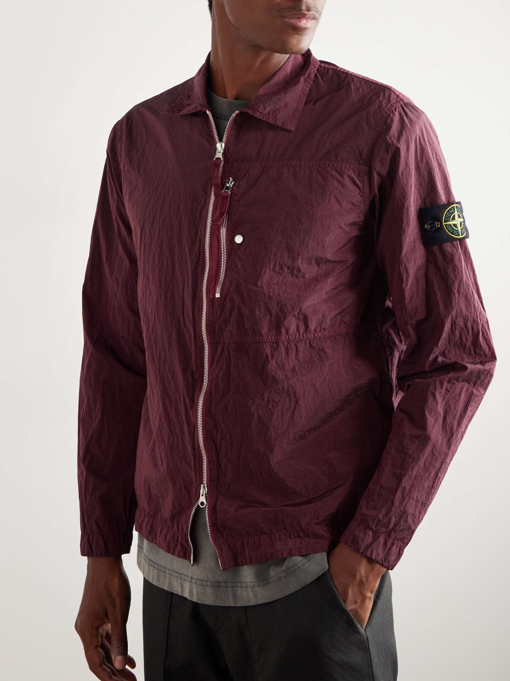 STONE ISLAND
