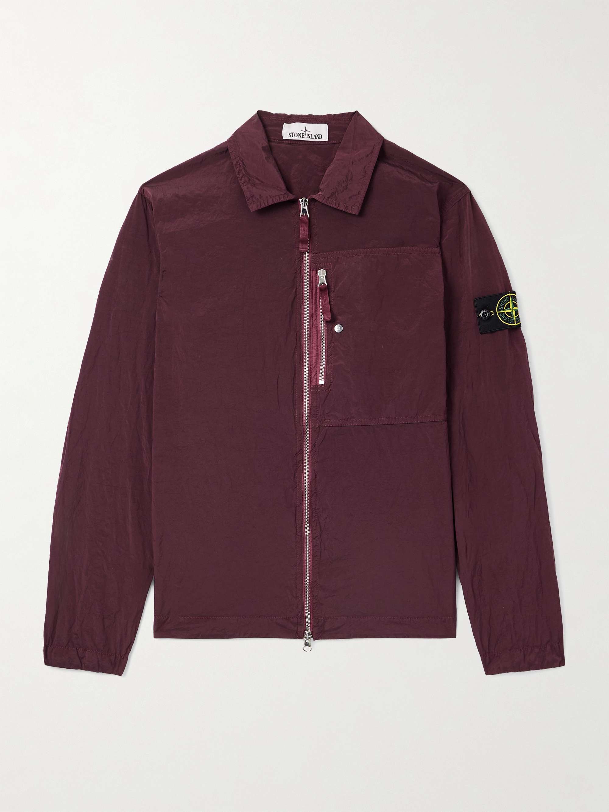STONE ISLAND