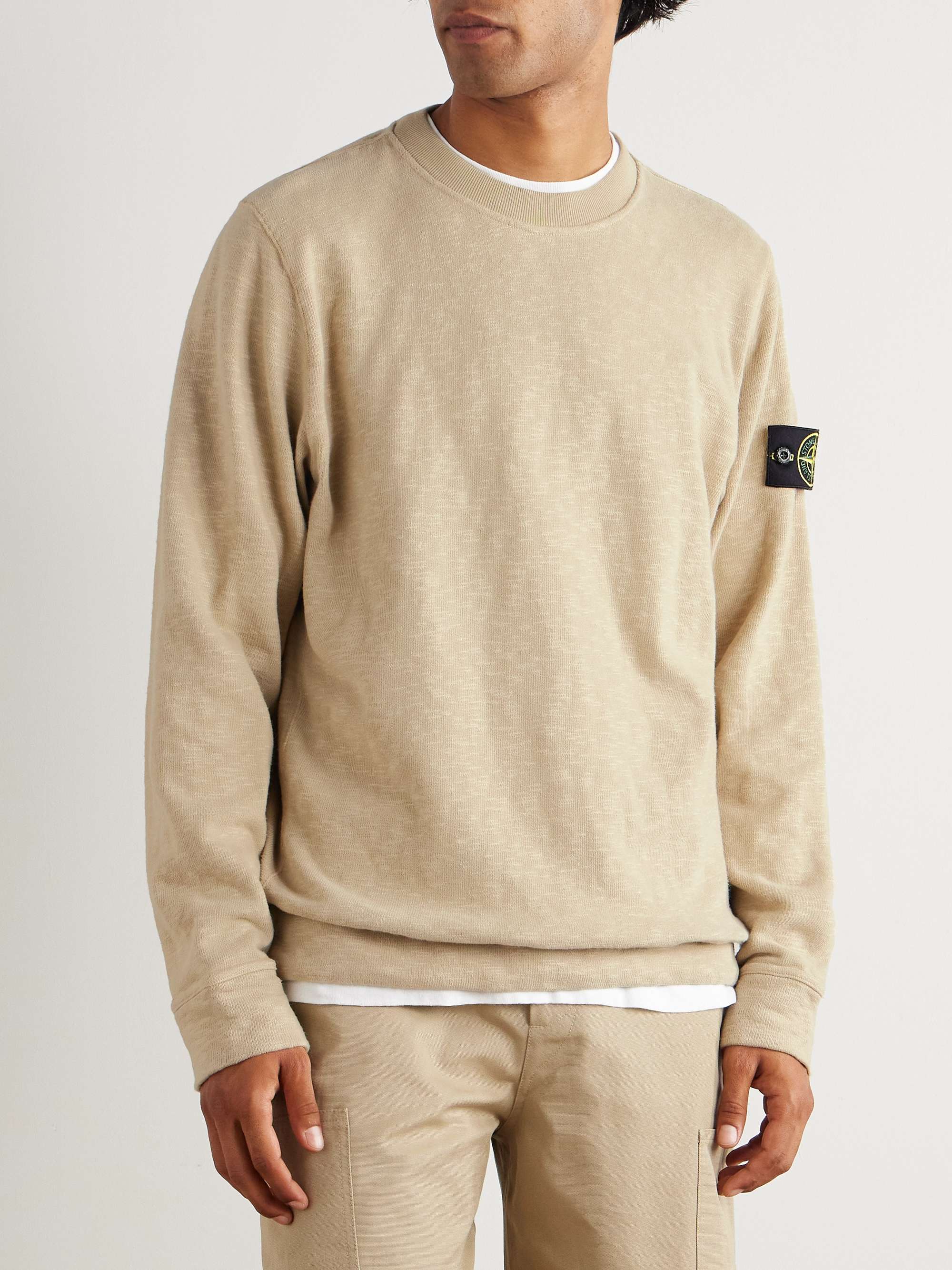 STONE ISLAND