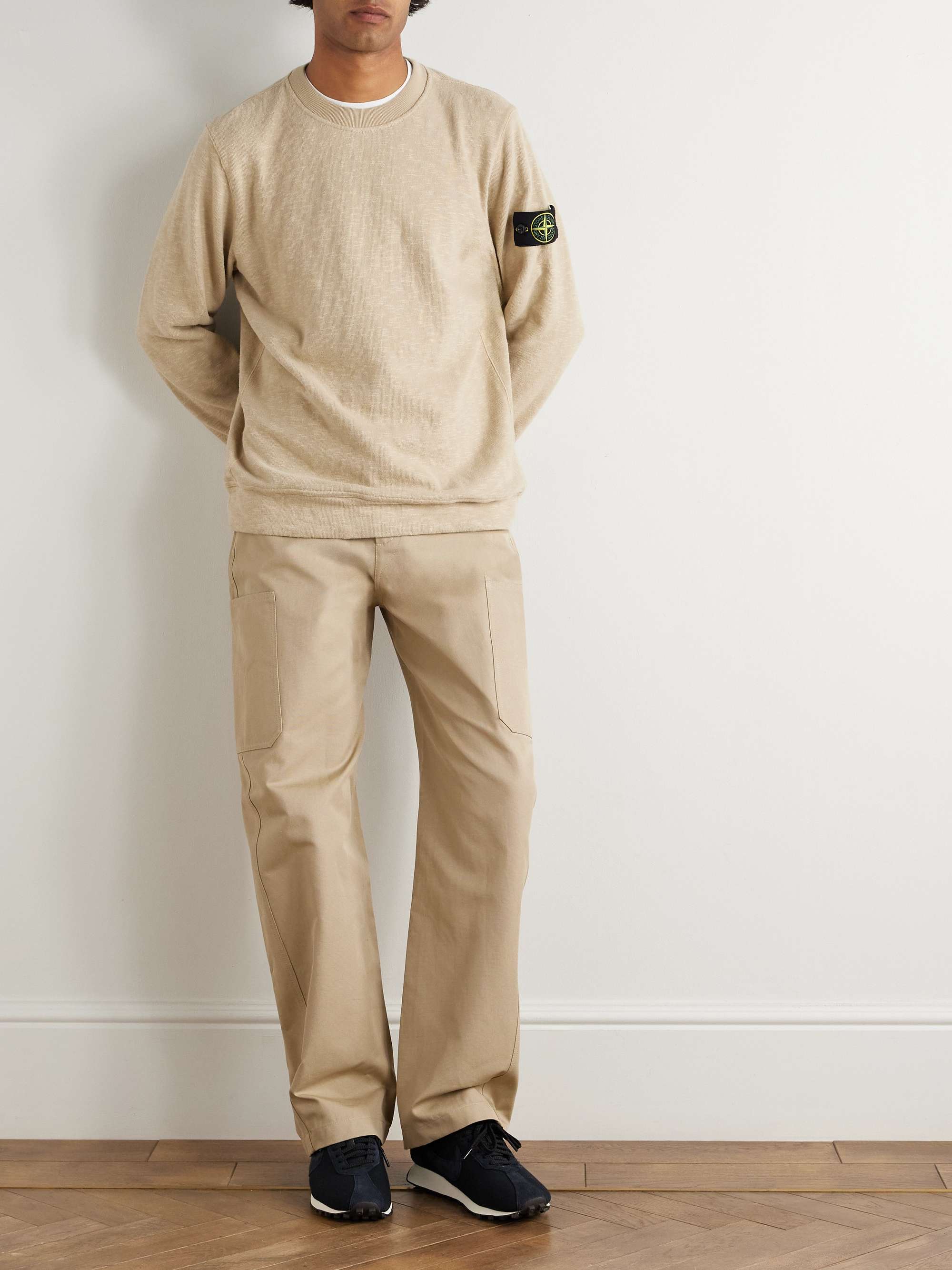 STONE ISLAND