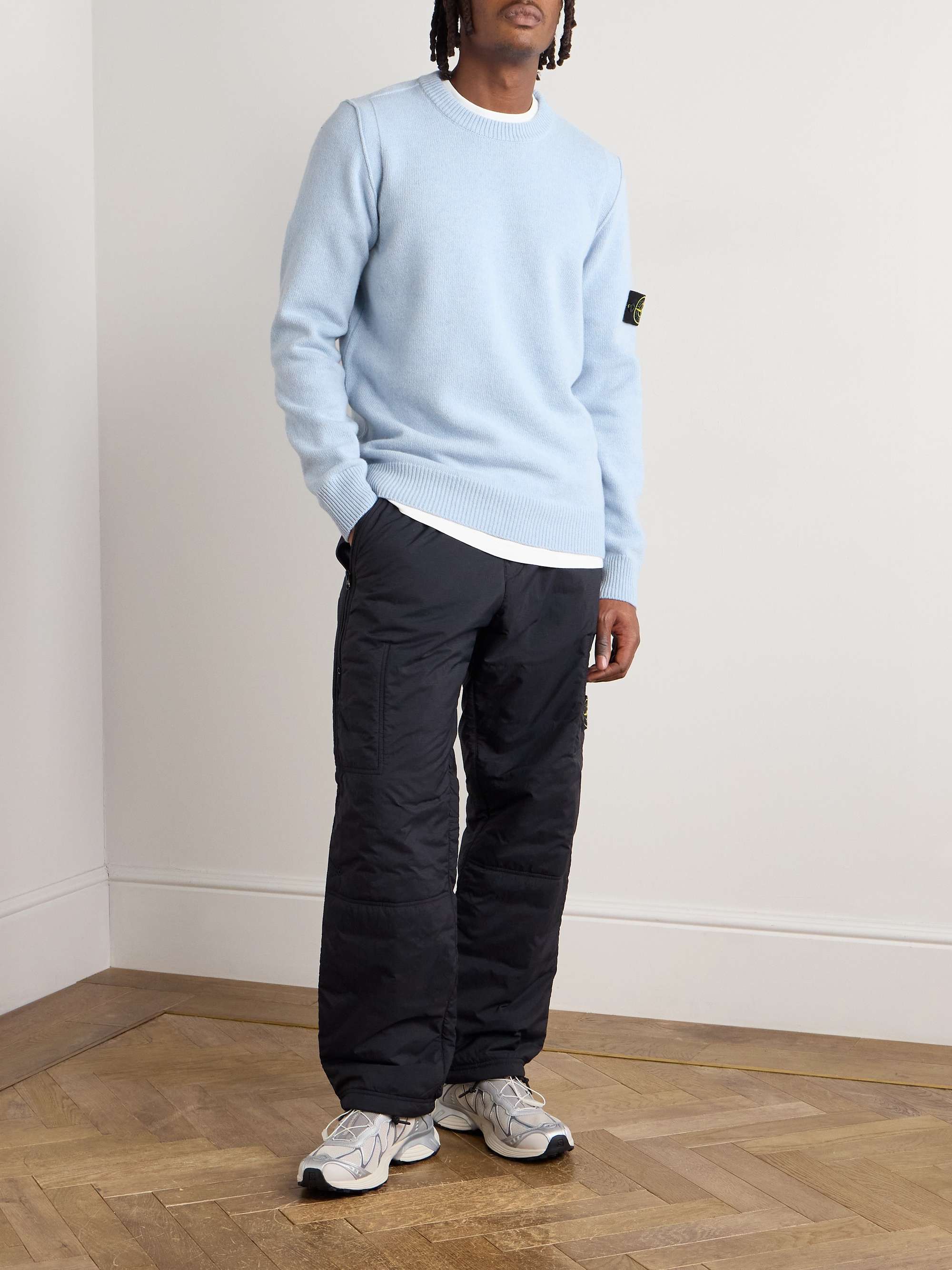 STONE ISLAND