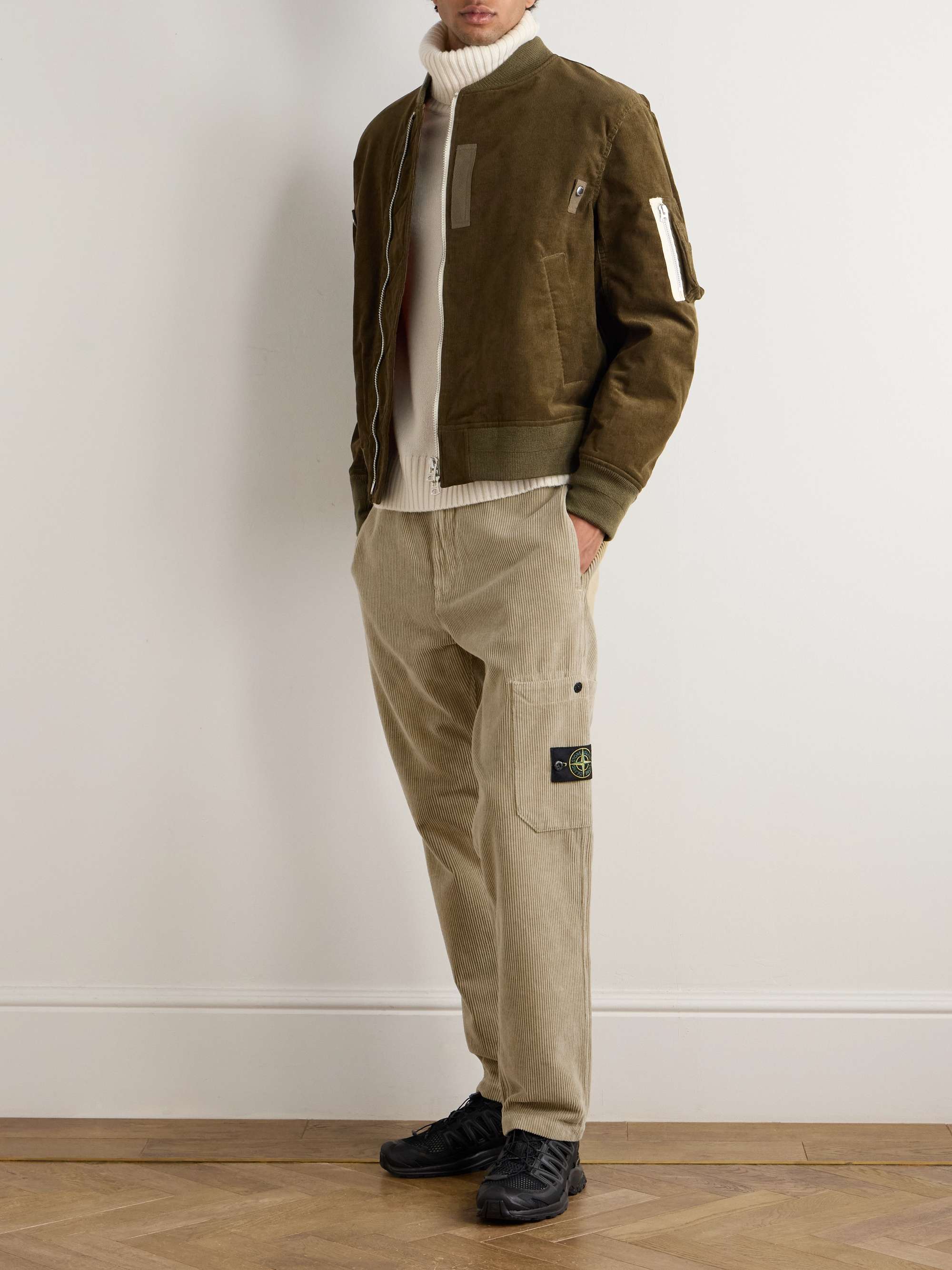 STONE ISLAND