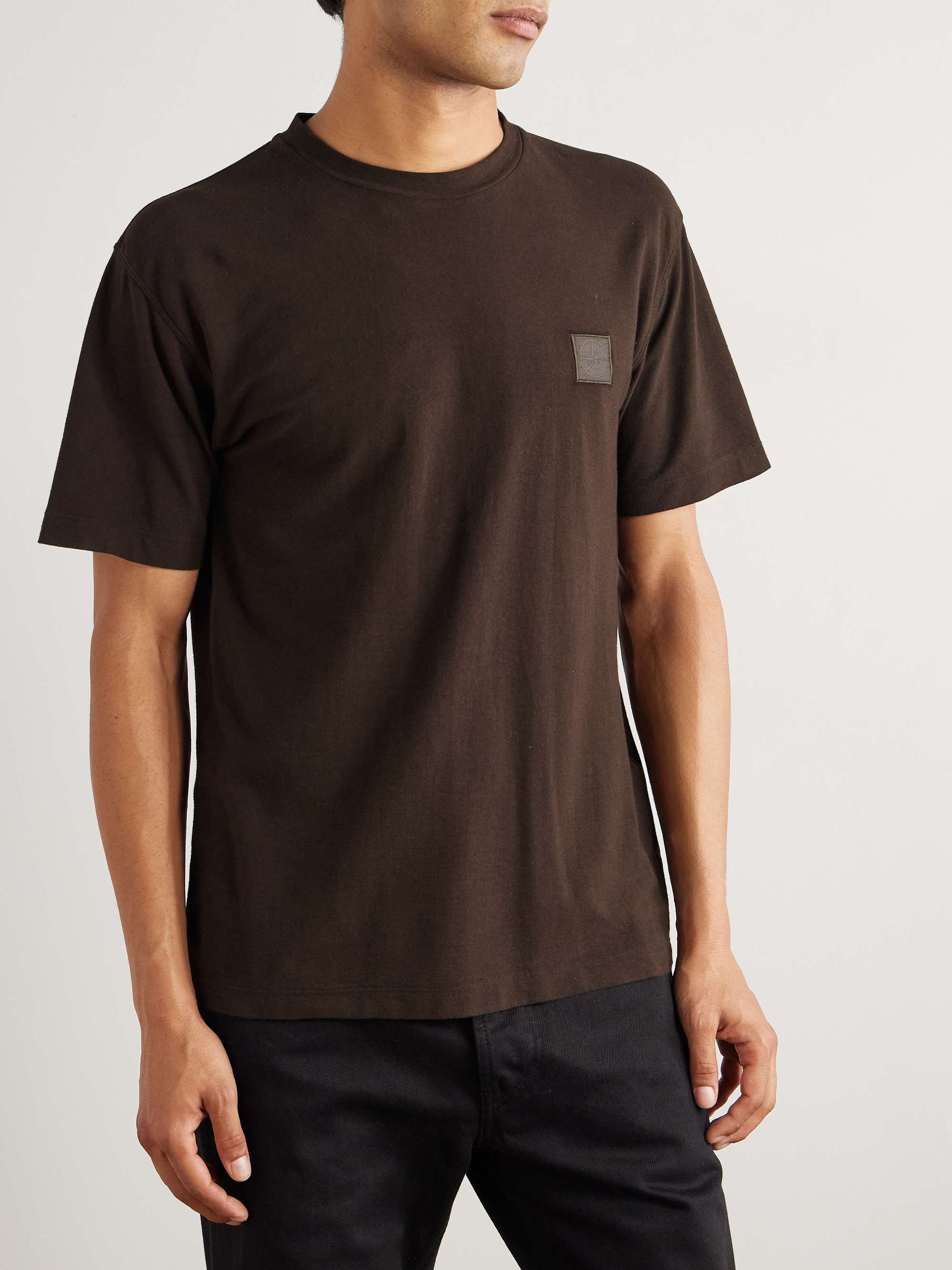STONE ISLAND