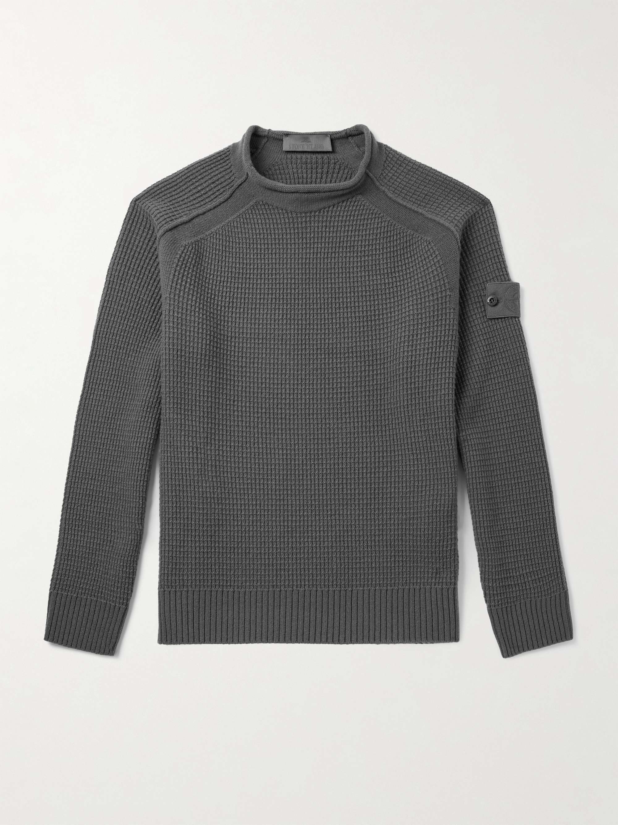 STONE ISLAND