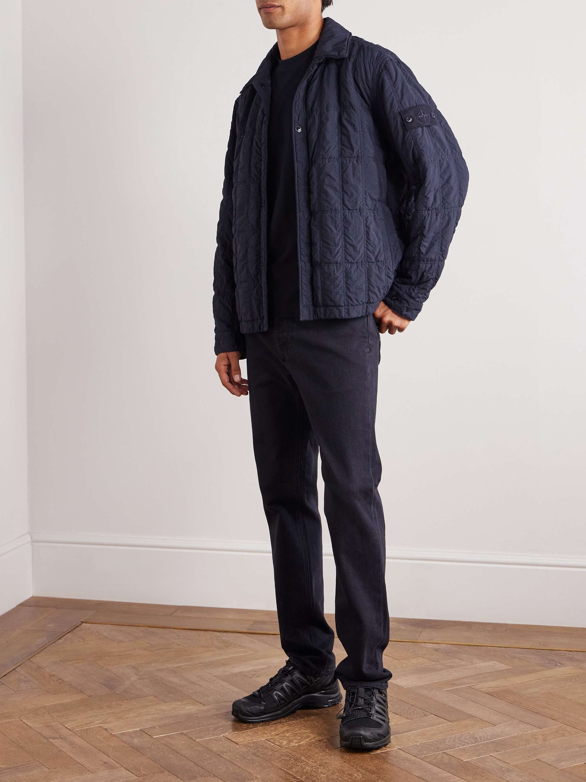 STONE ISLAND