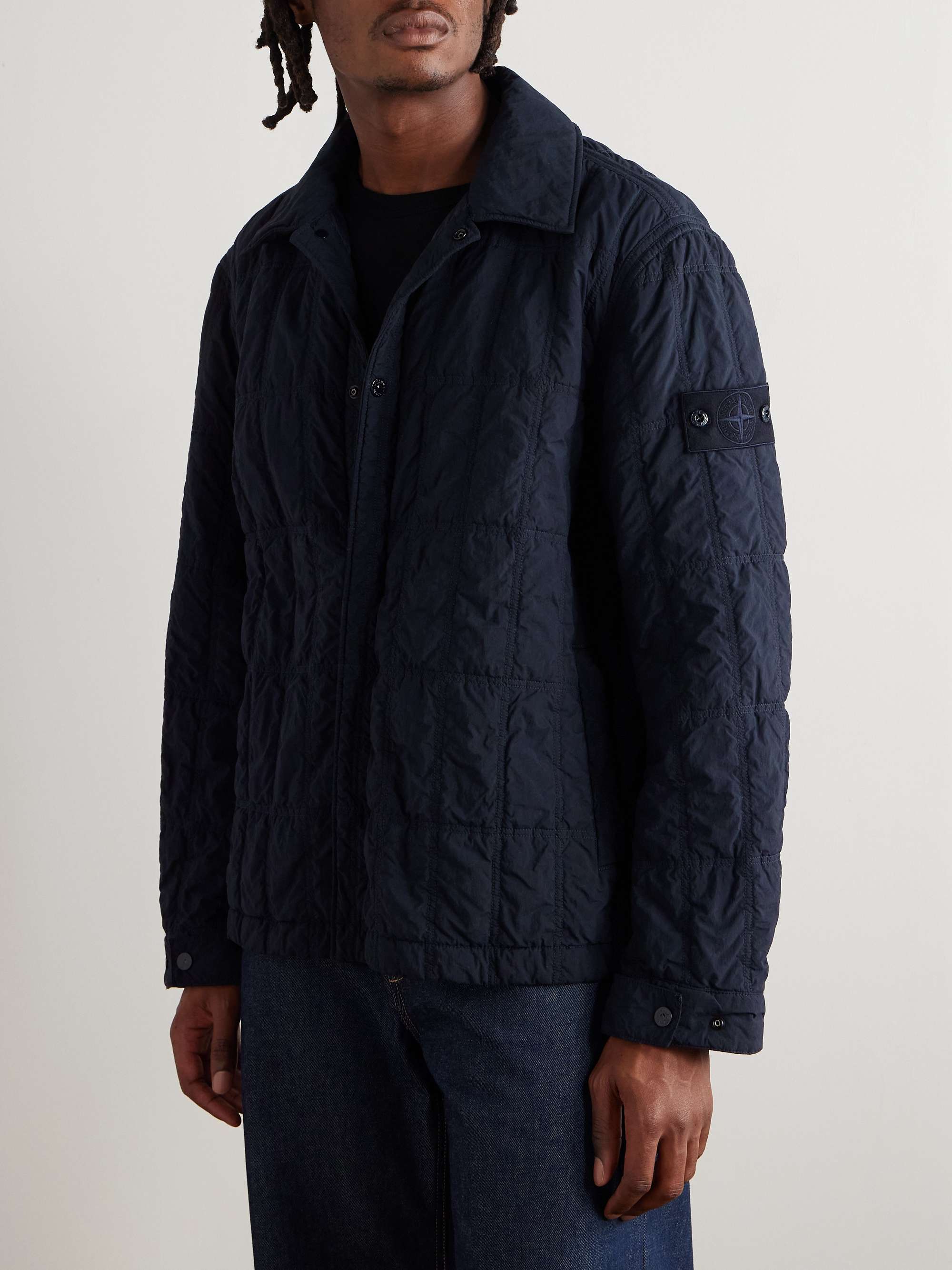 STONE ISLAND