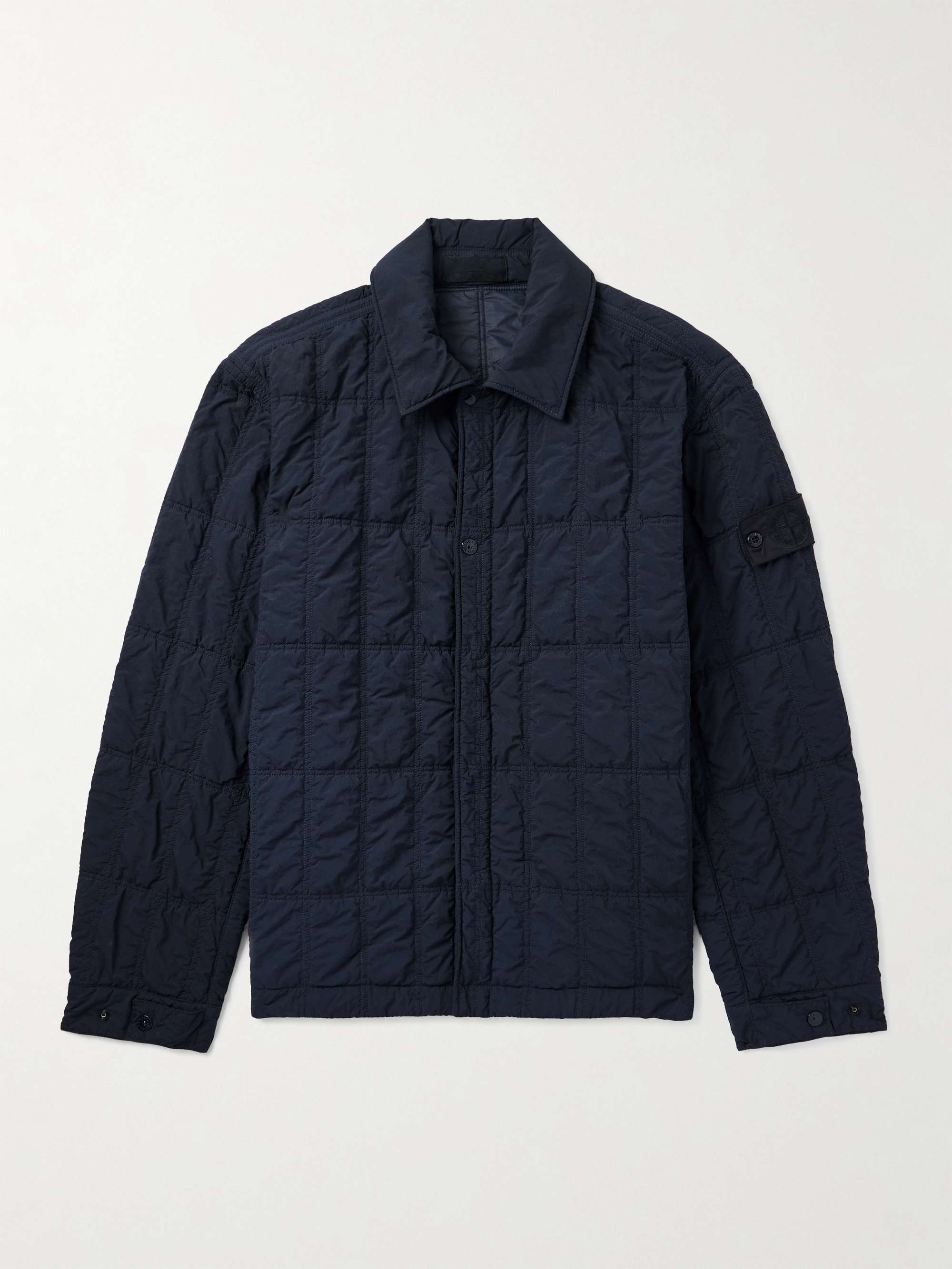 STONE ISLAND
