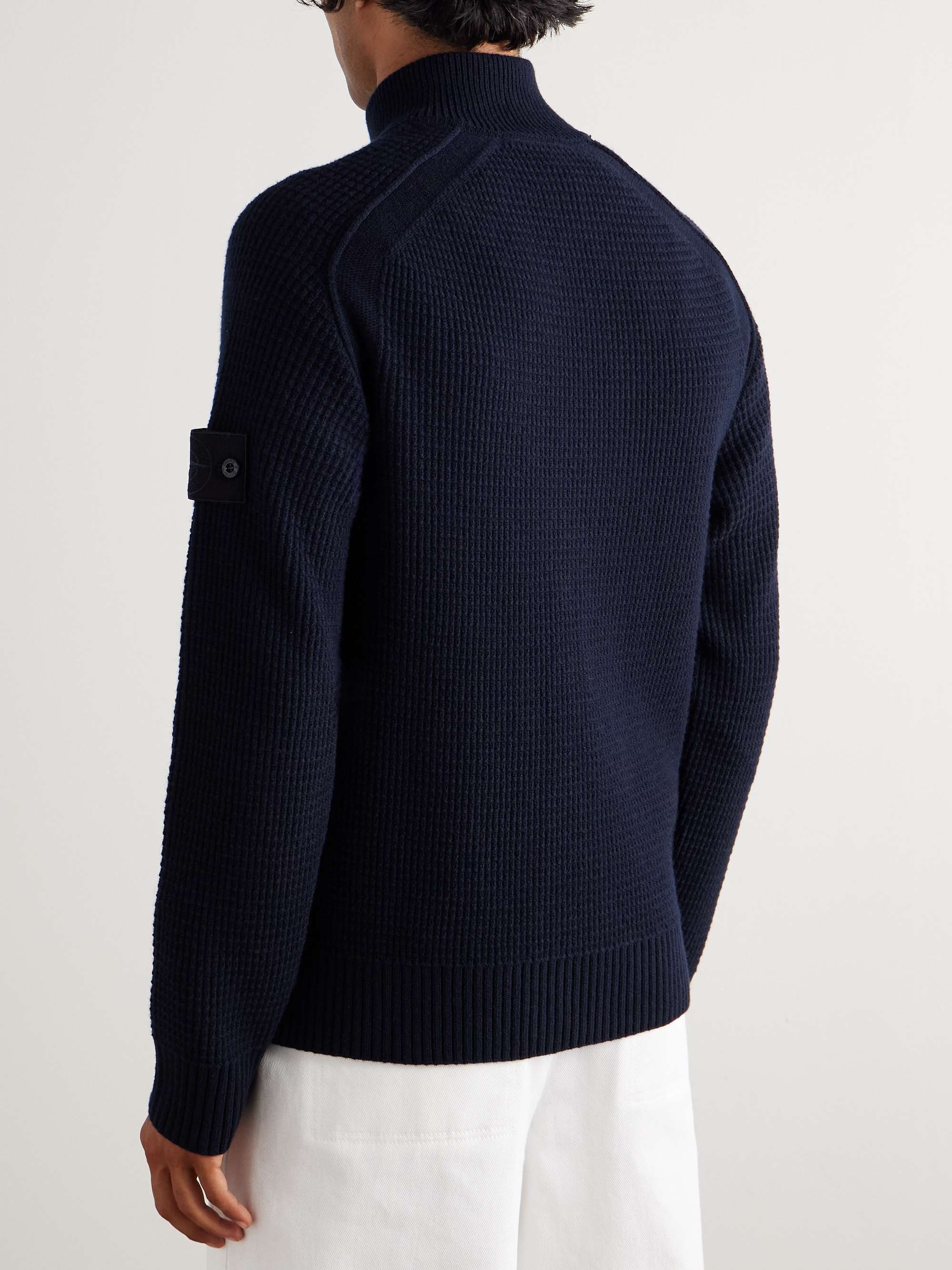 STONE ISLAND