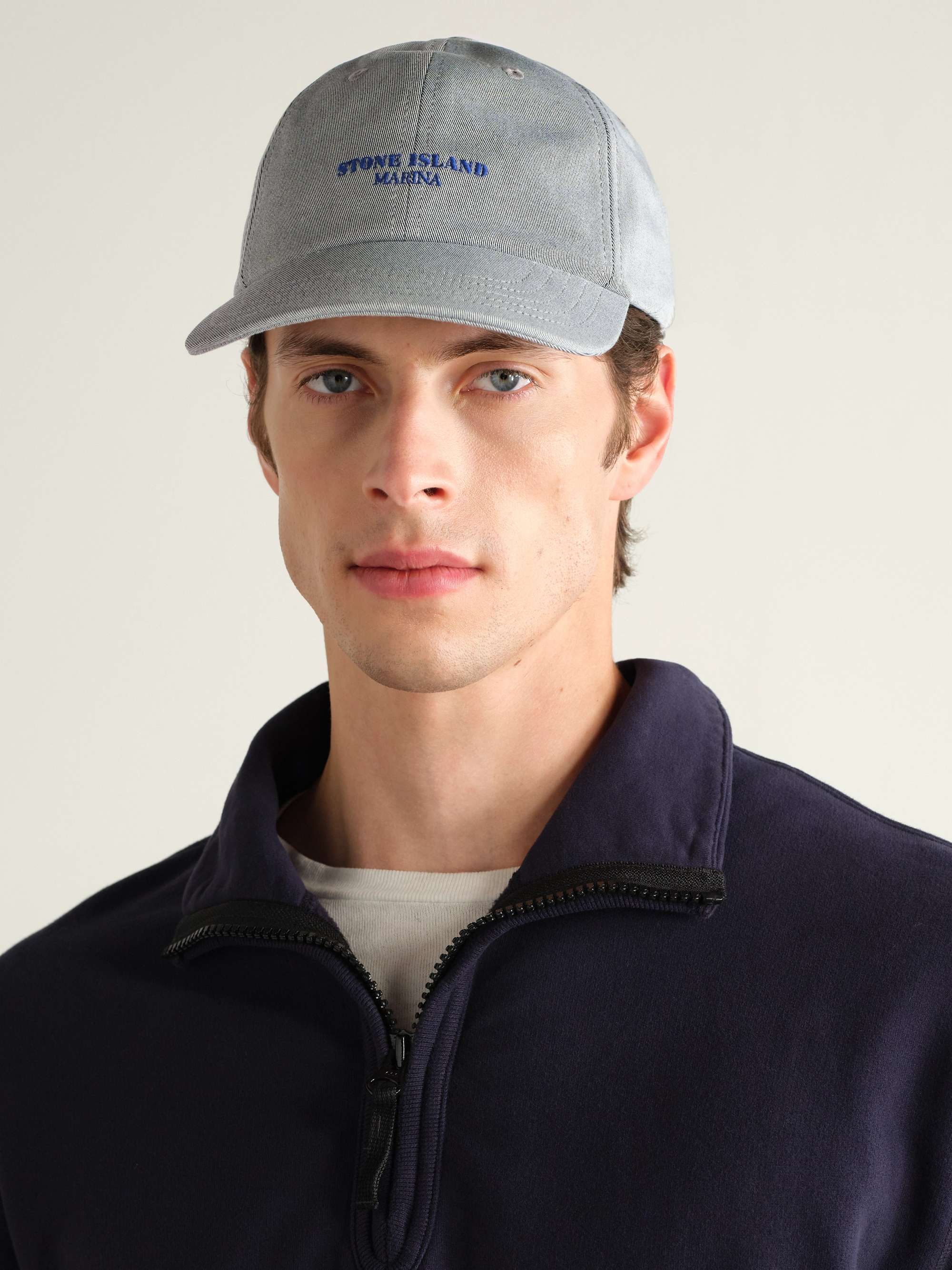 STONE ISLAND