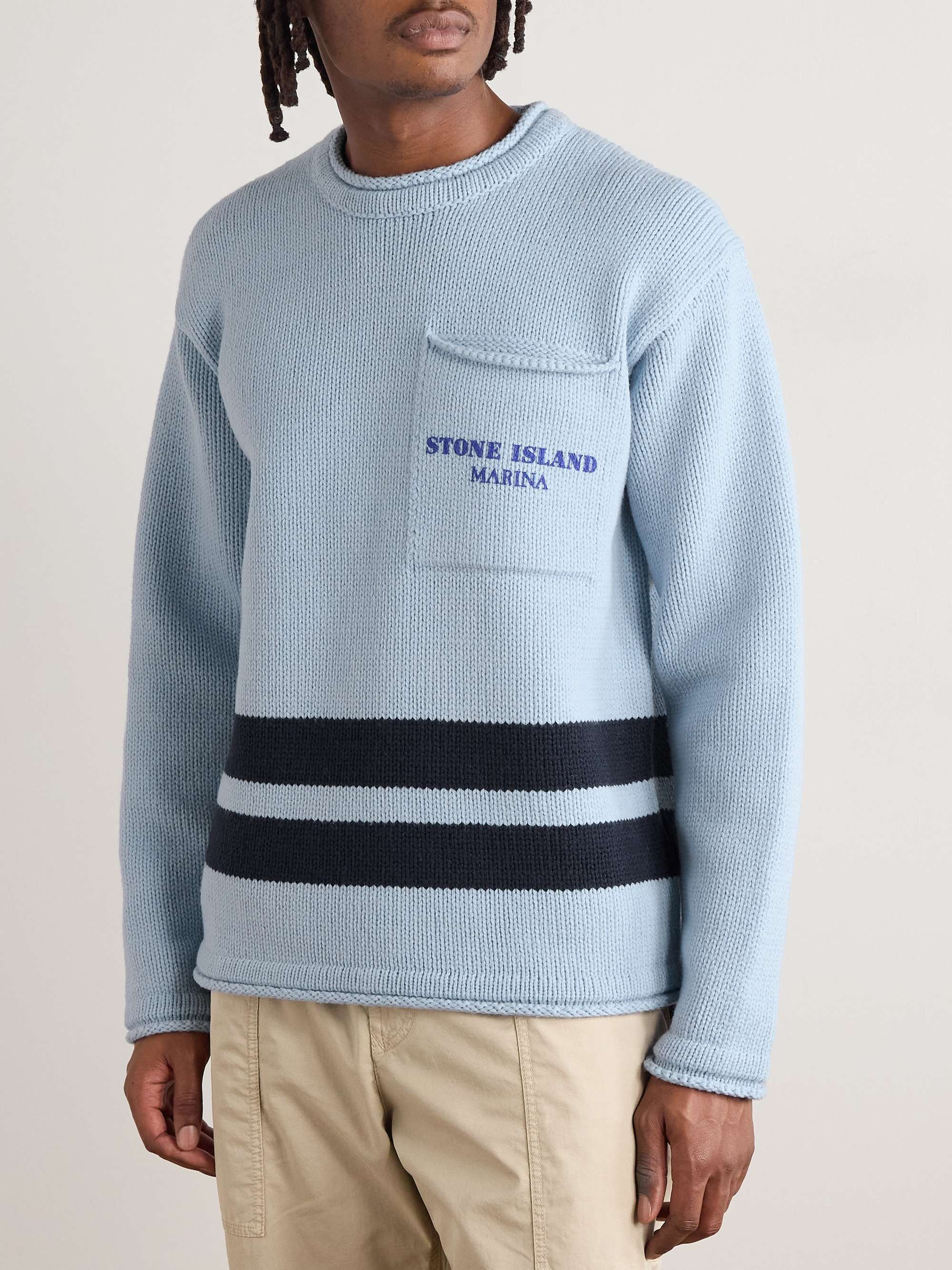 STONE ISLAND