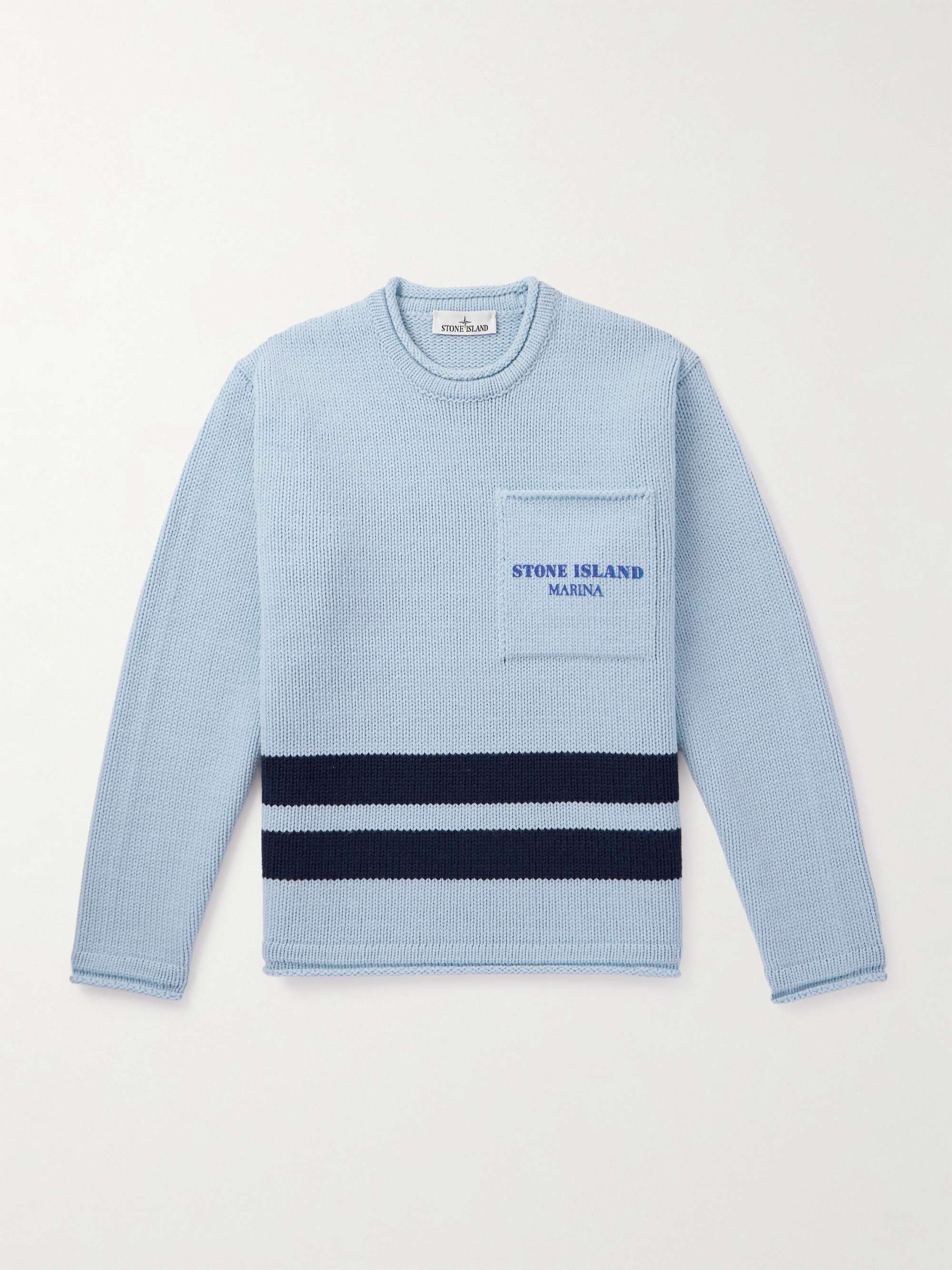 STONE ISLAND