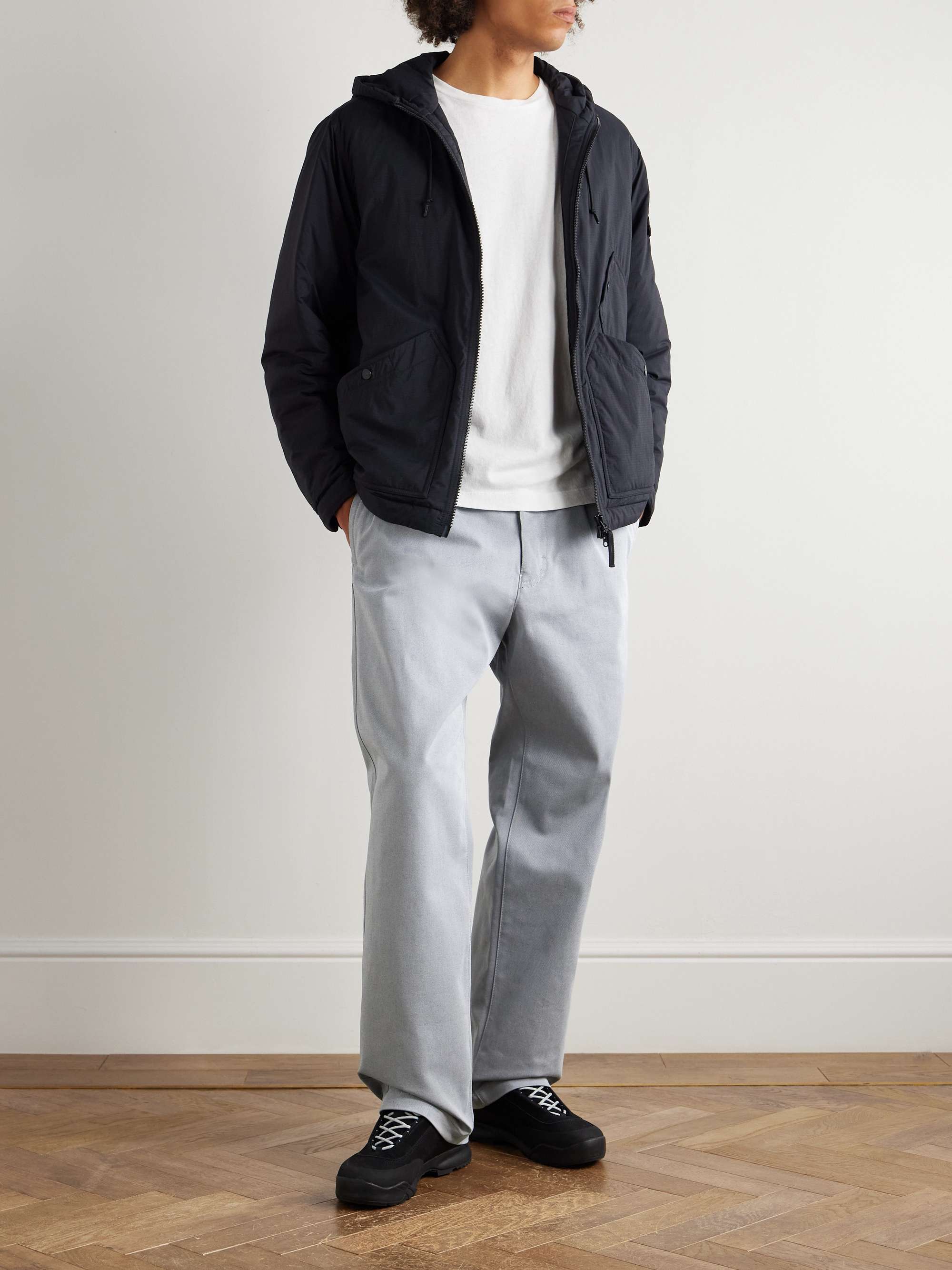 STONE ISLAND
