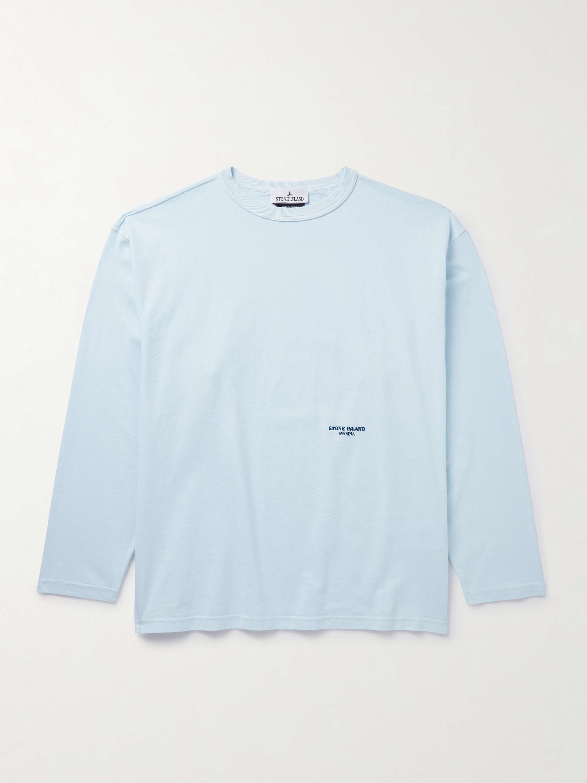STONE ISLAND