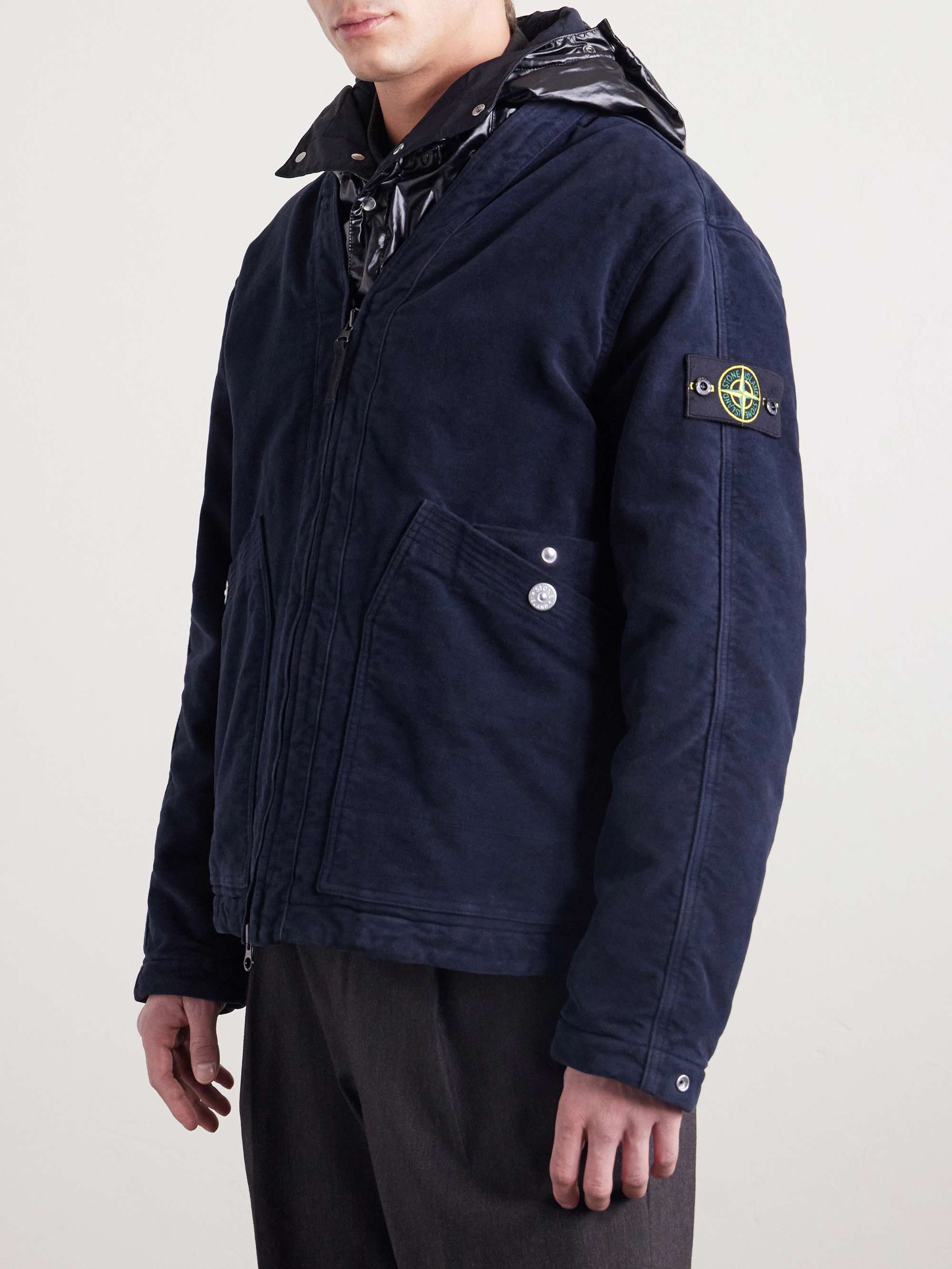 STONE ISLAND