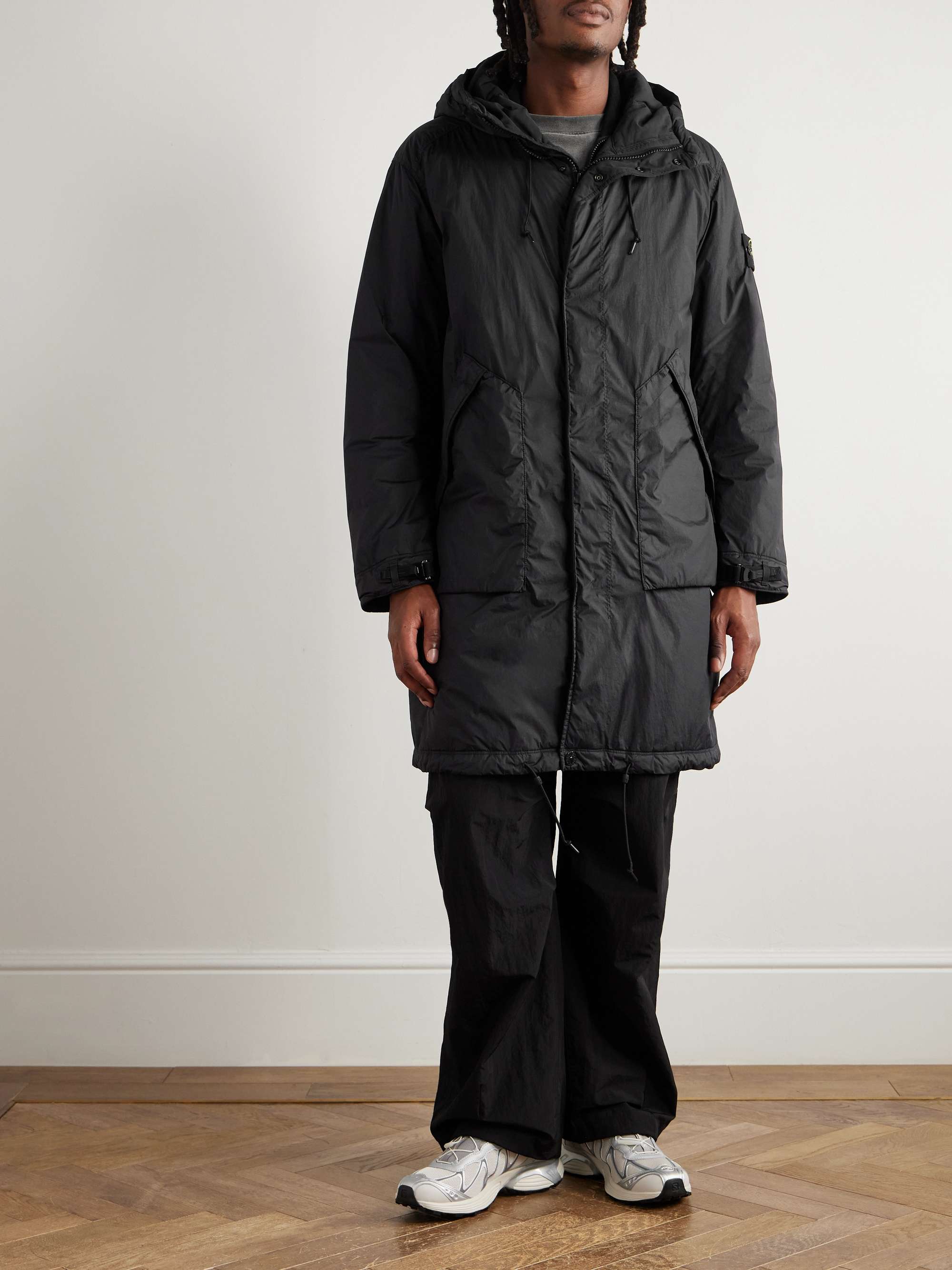 STONE ISLAND