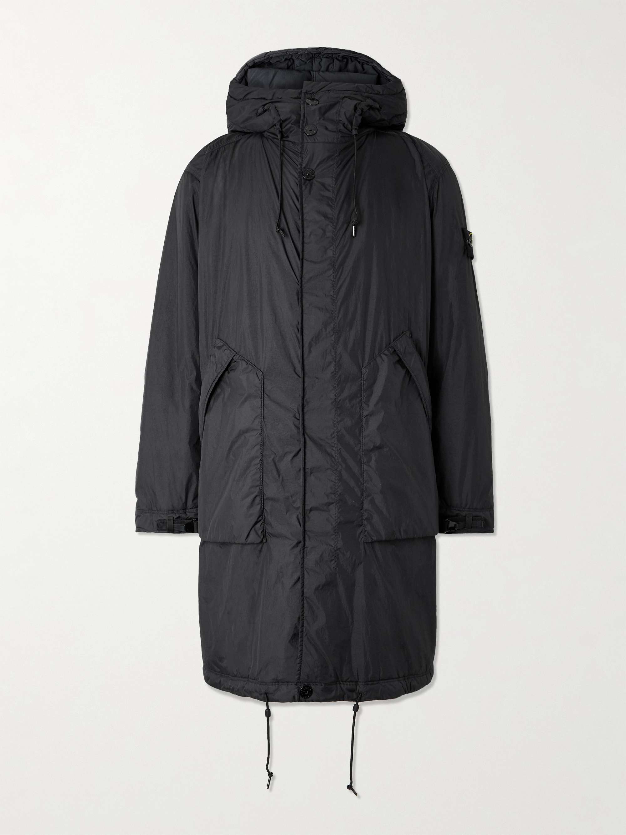 STONE ISLAND