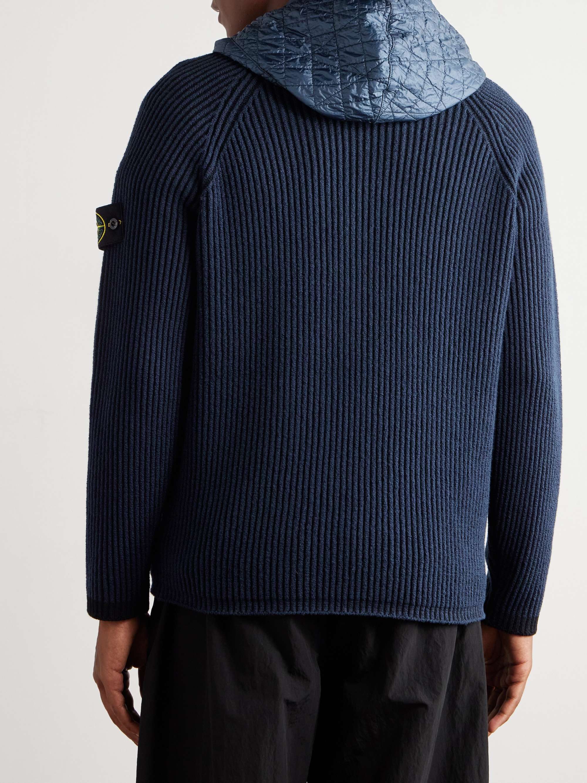 STONE ISLAND