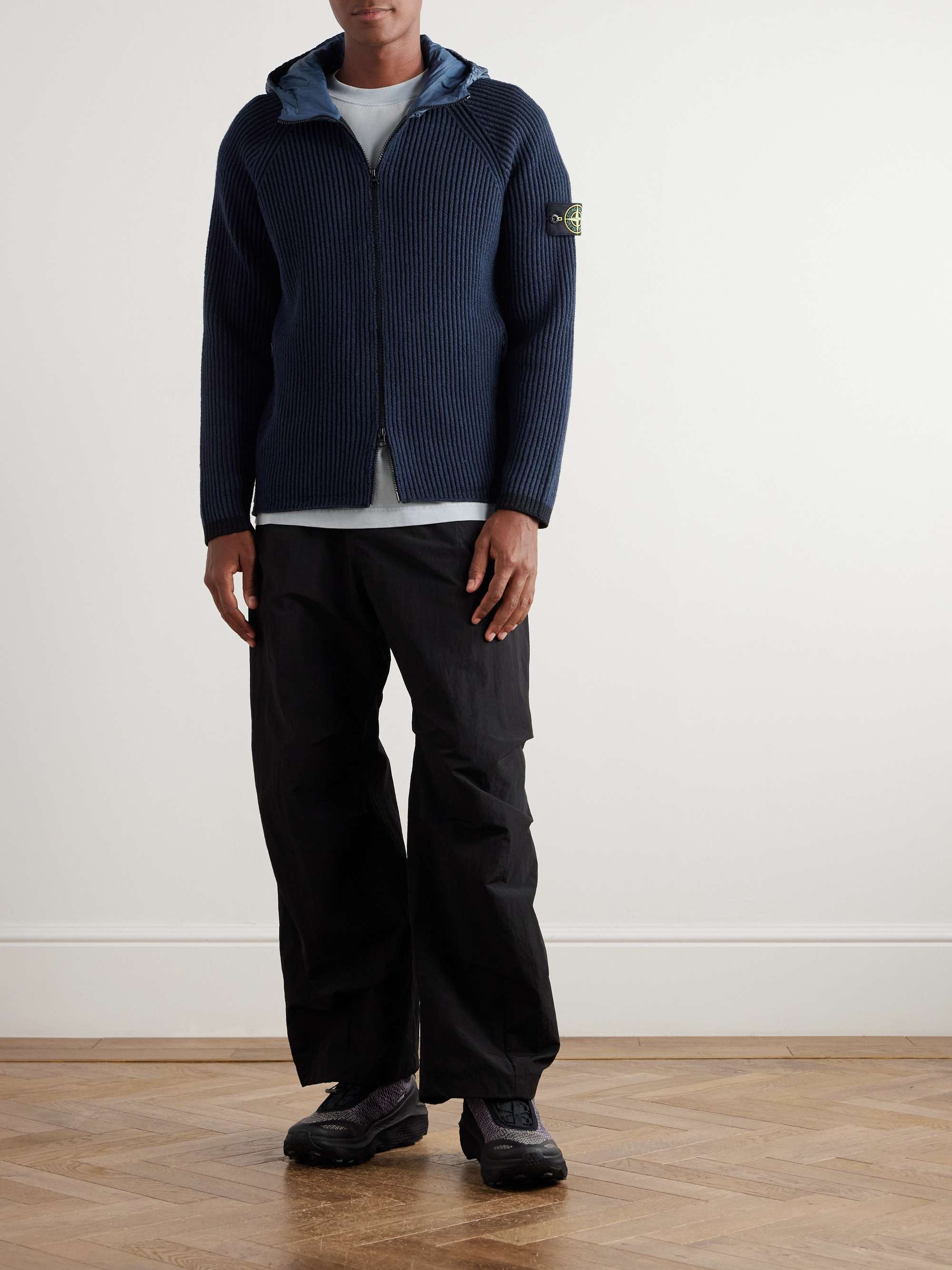 STONE ISLAND