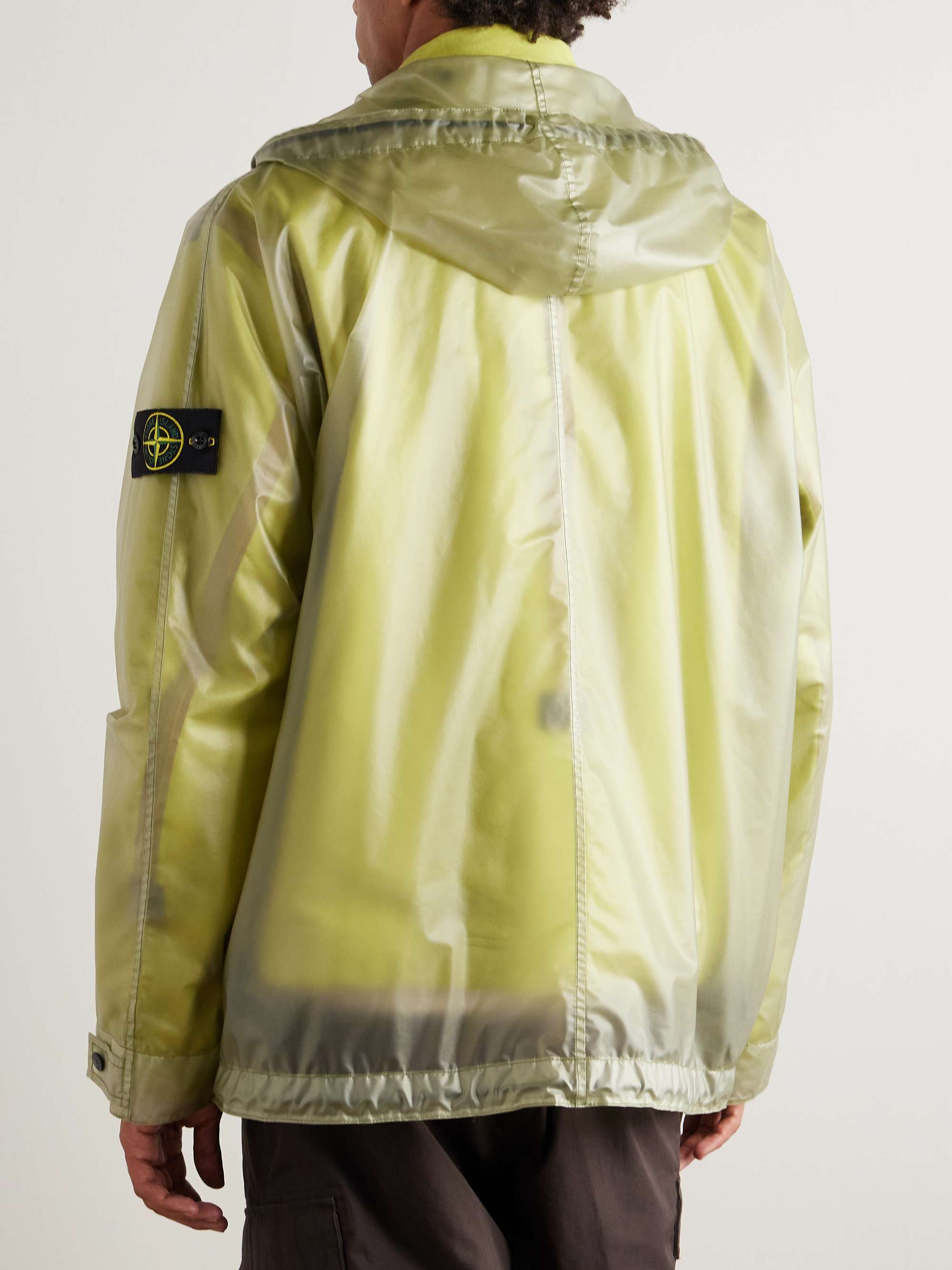 STONE ISLAND