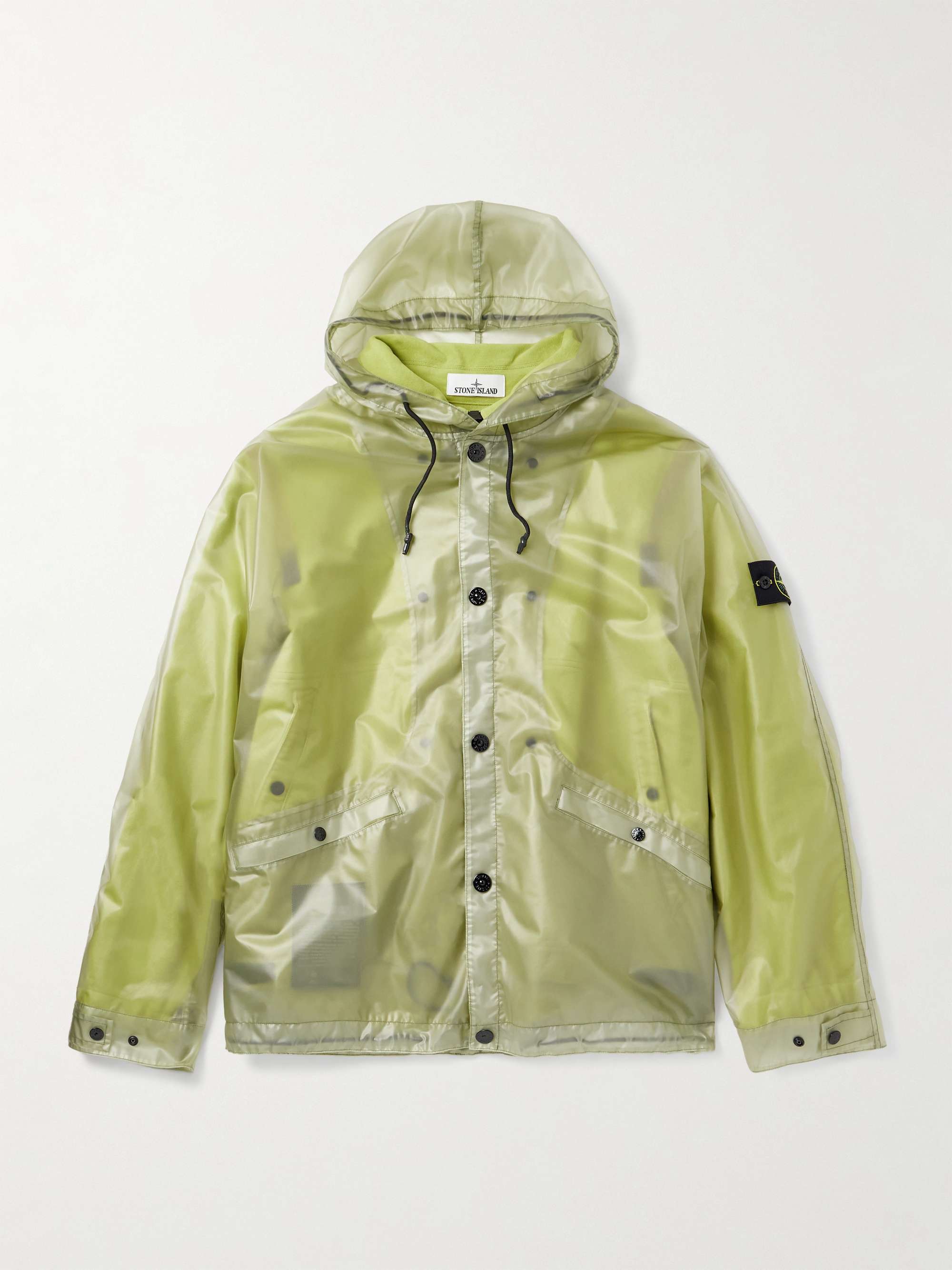 STONE ISLAND