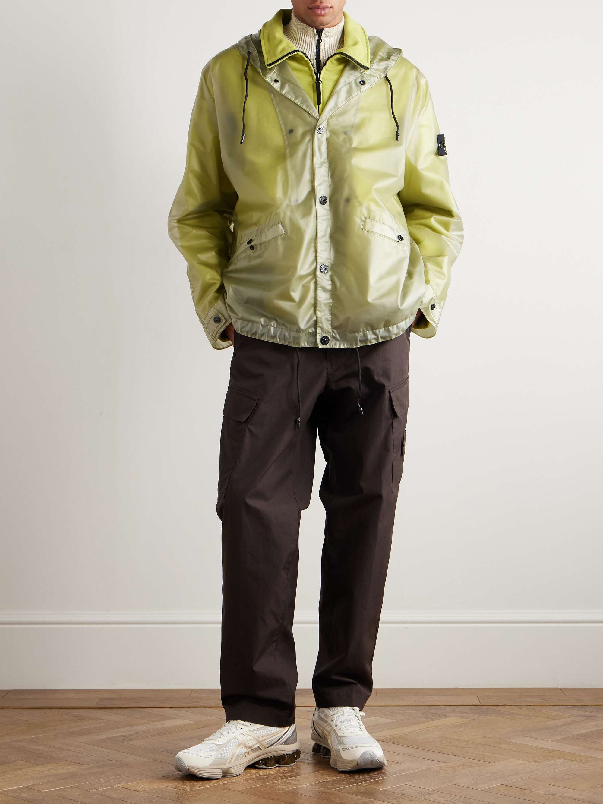 STONE ISLAND