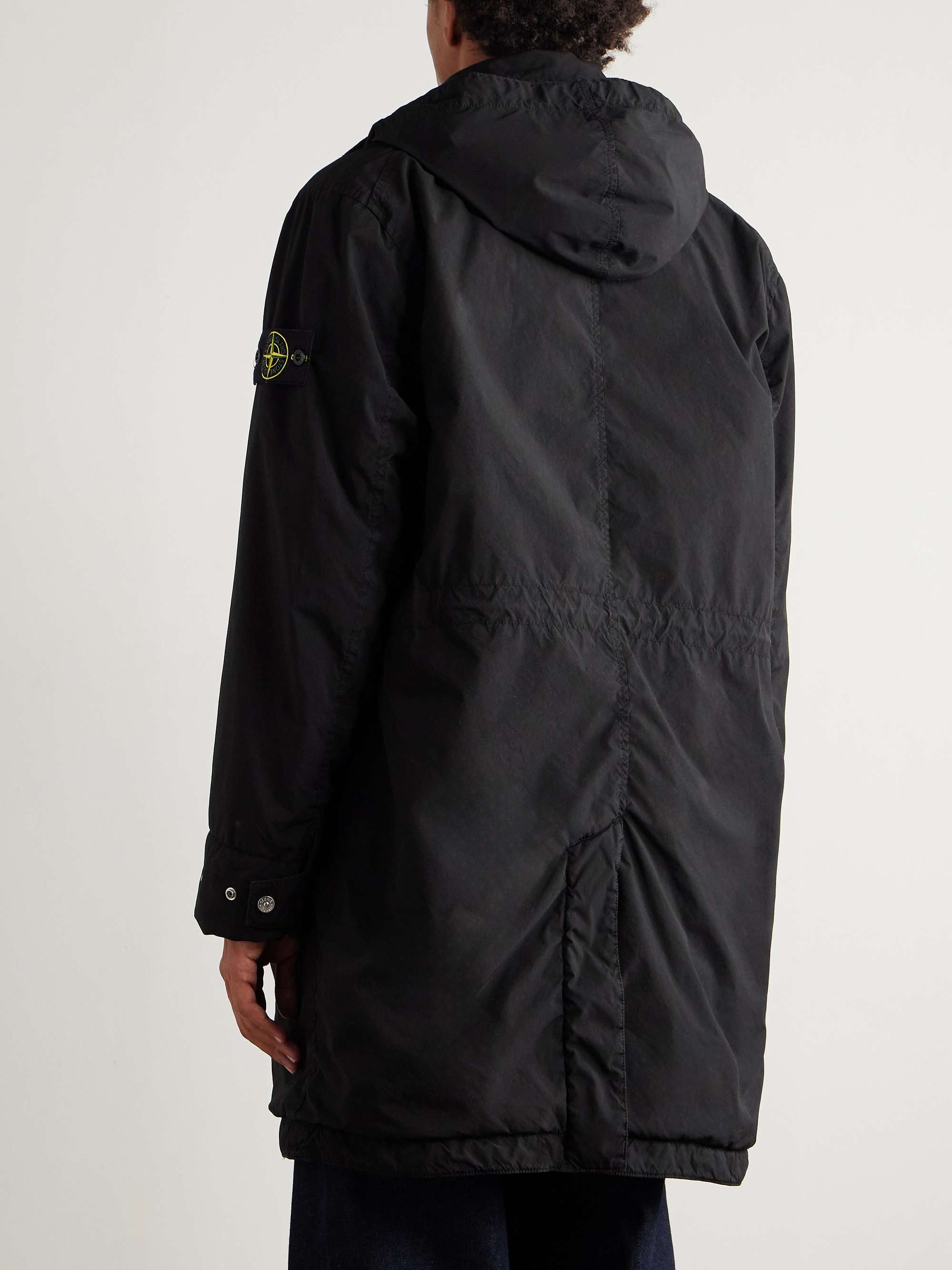 STONE ISLAND