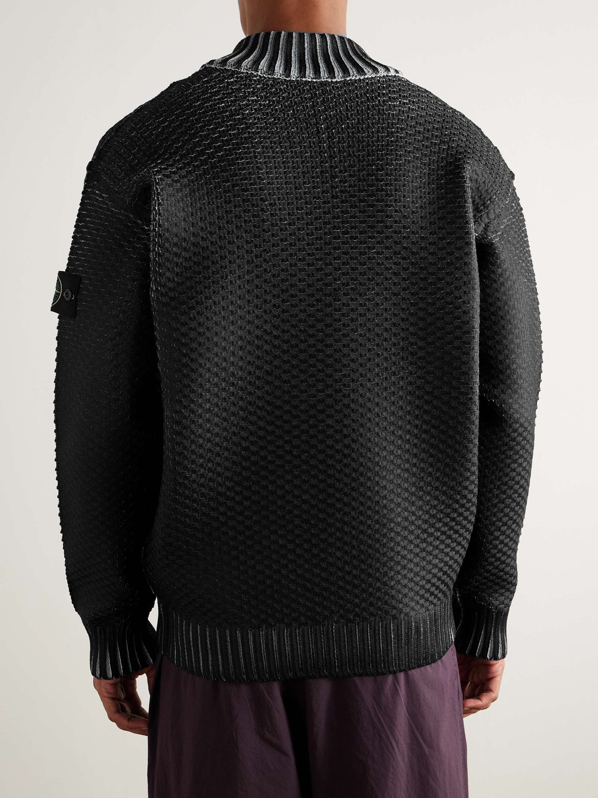 STONE ISLAND