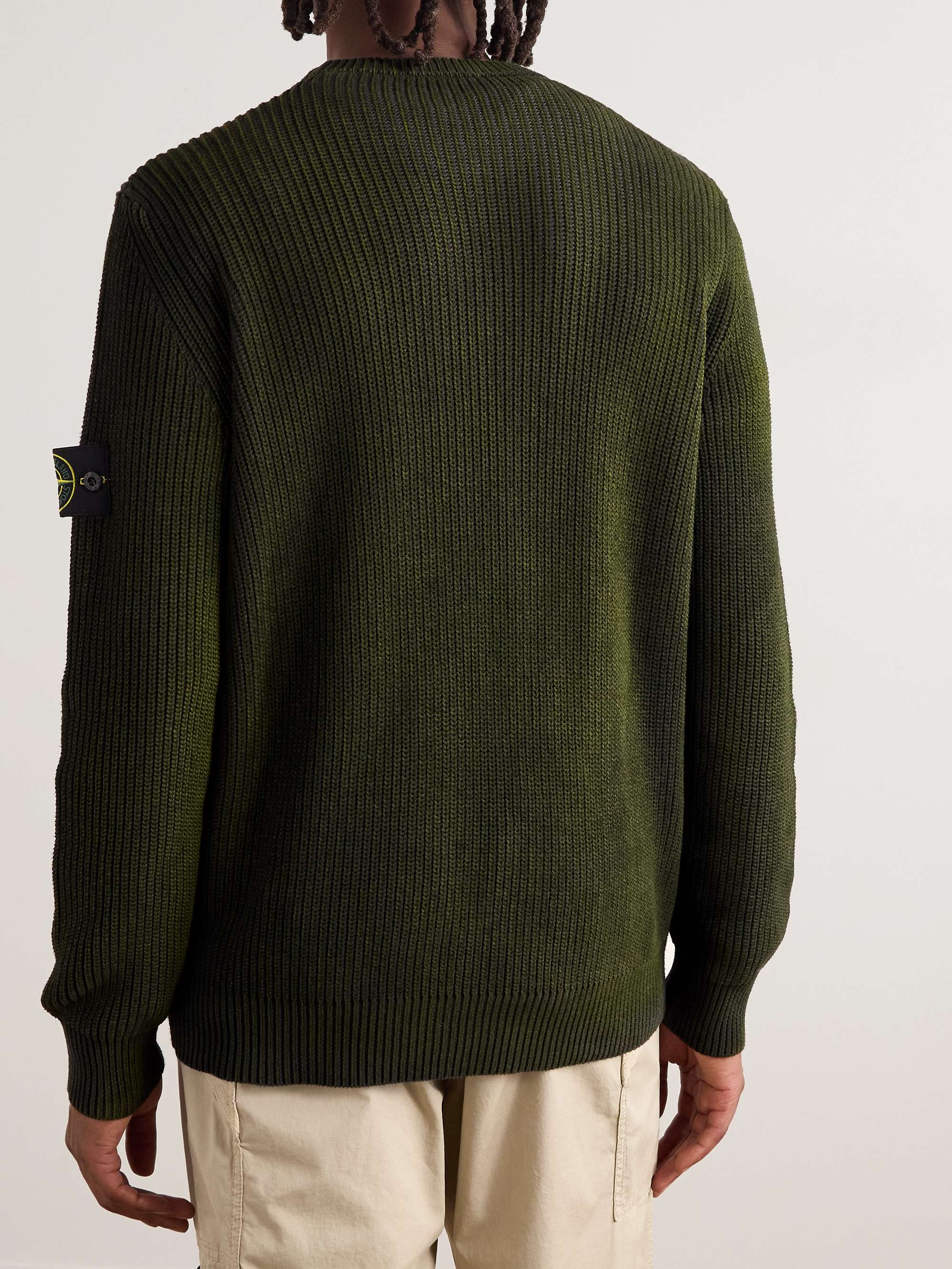 STONE ISLAND