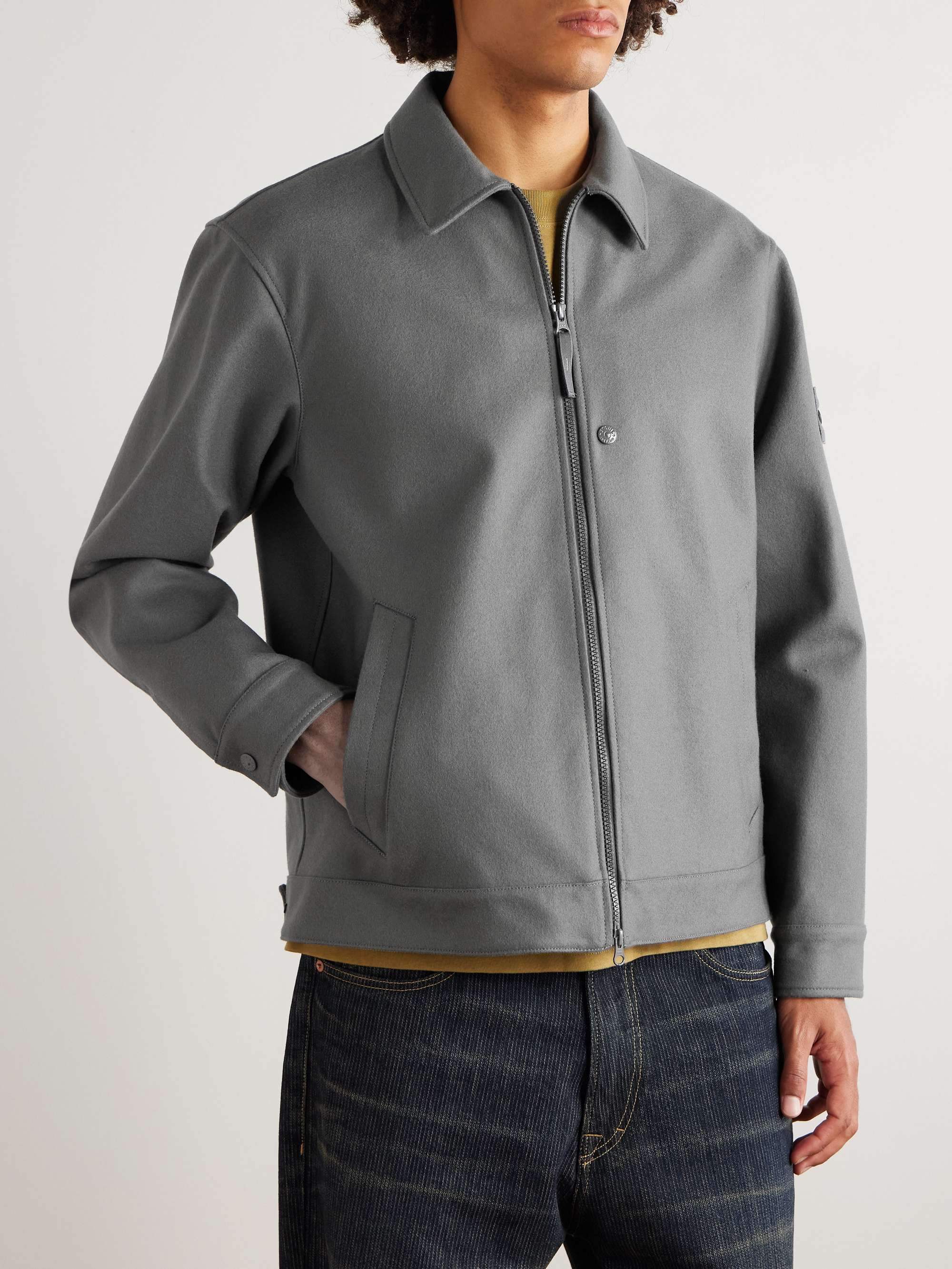 STONE ISLAND