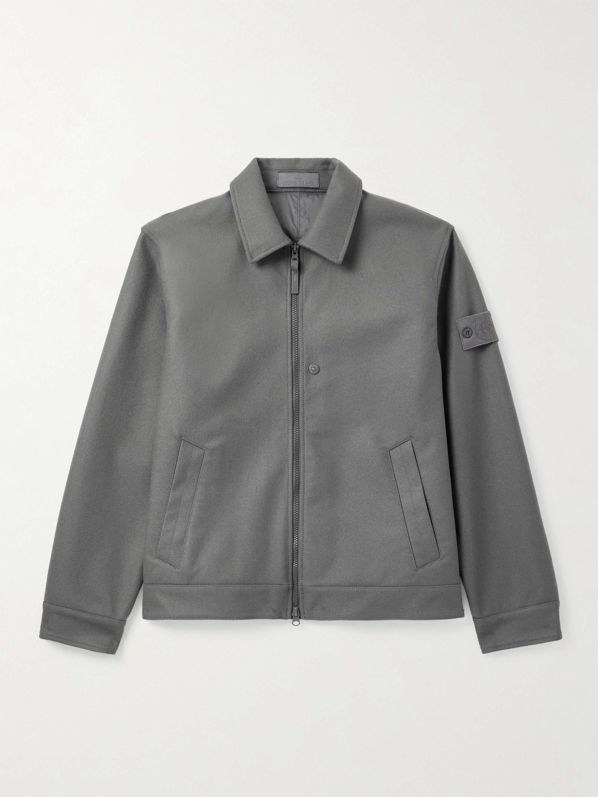 STONE ISLAND