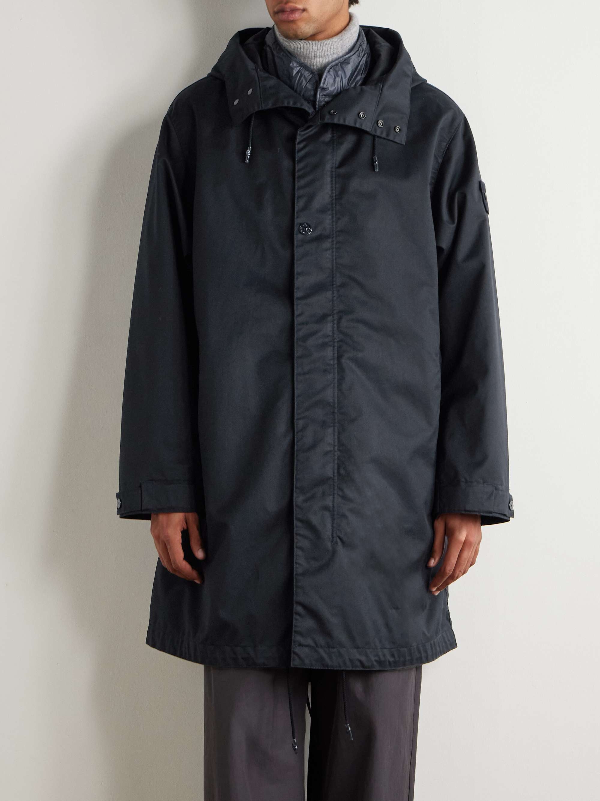 STONE ISLAND