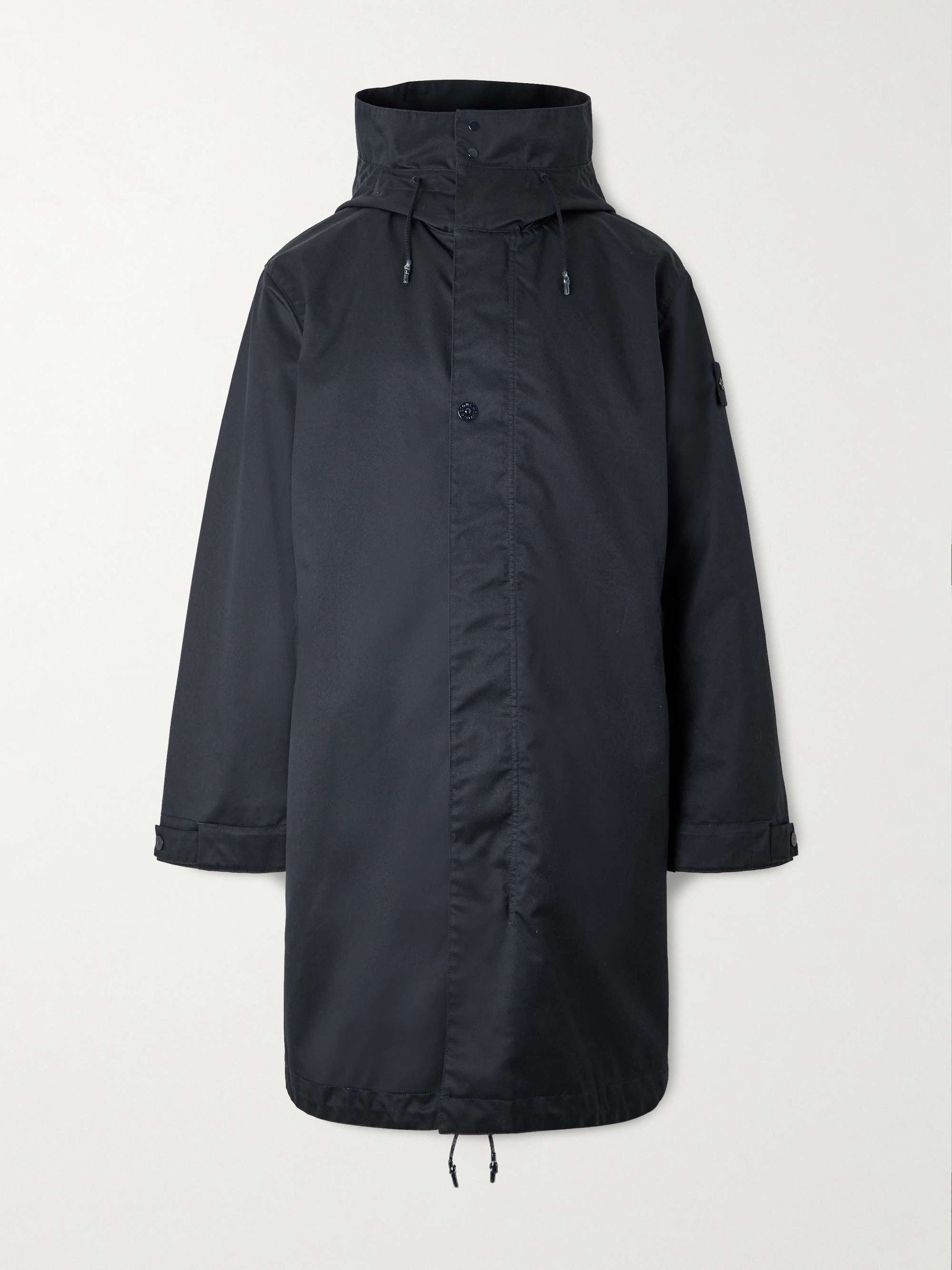 STONE ISLAND