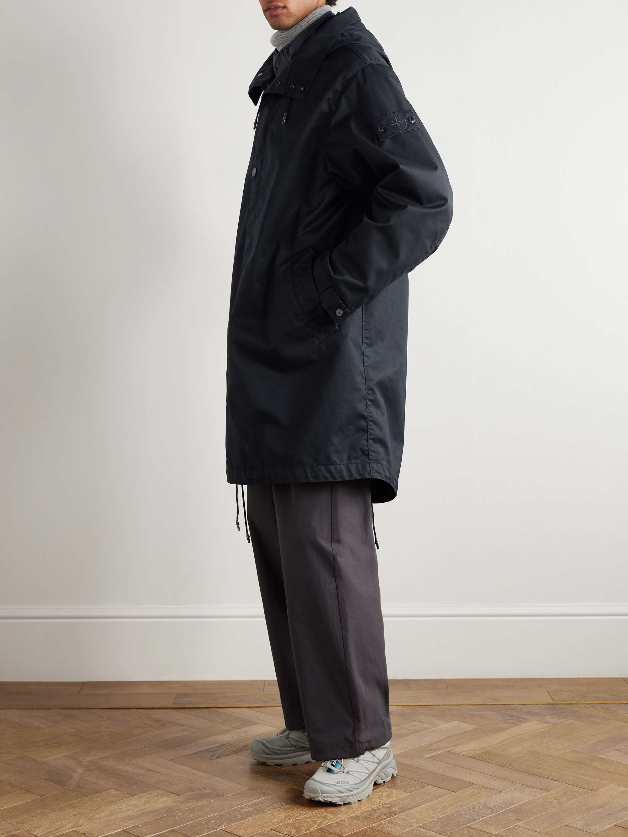 STONE ISLAND