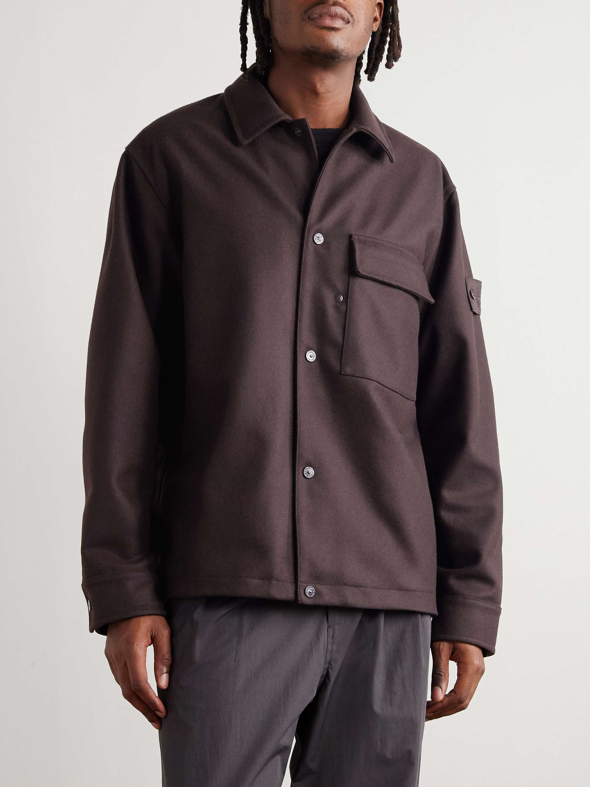 STONE ISLAND
