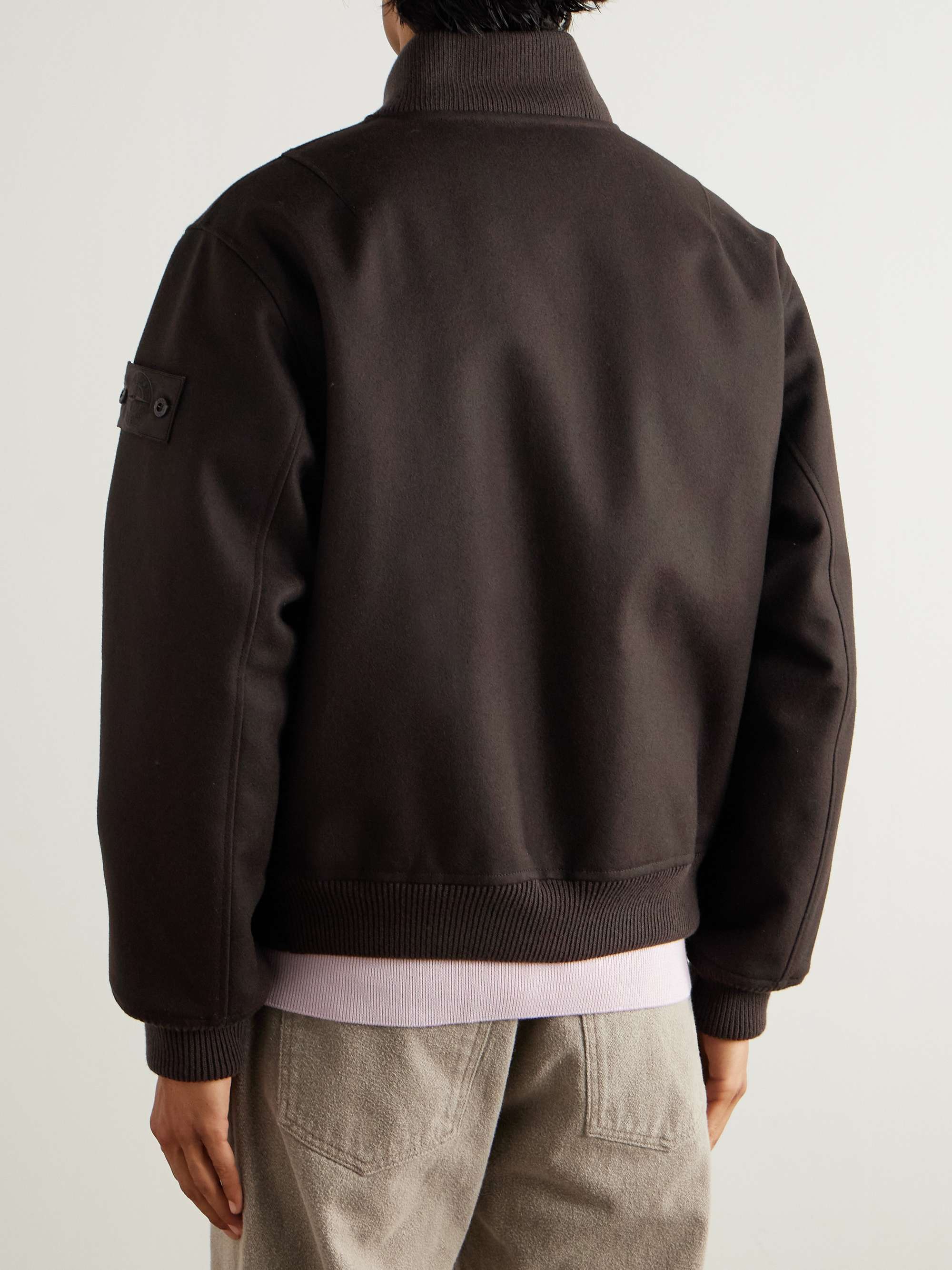 STONE ISLAND