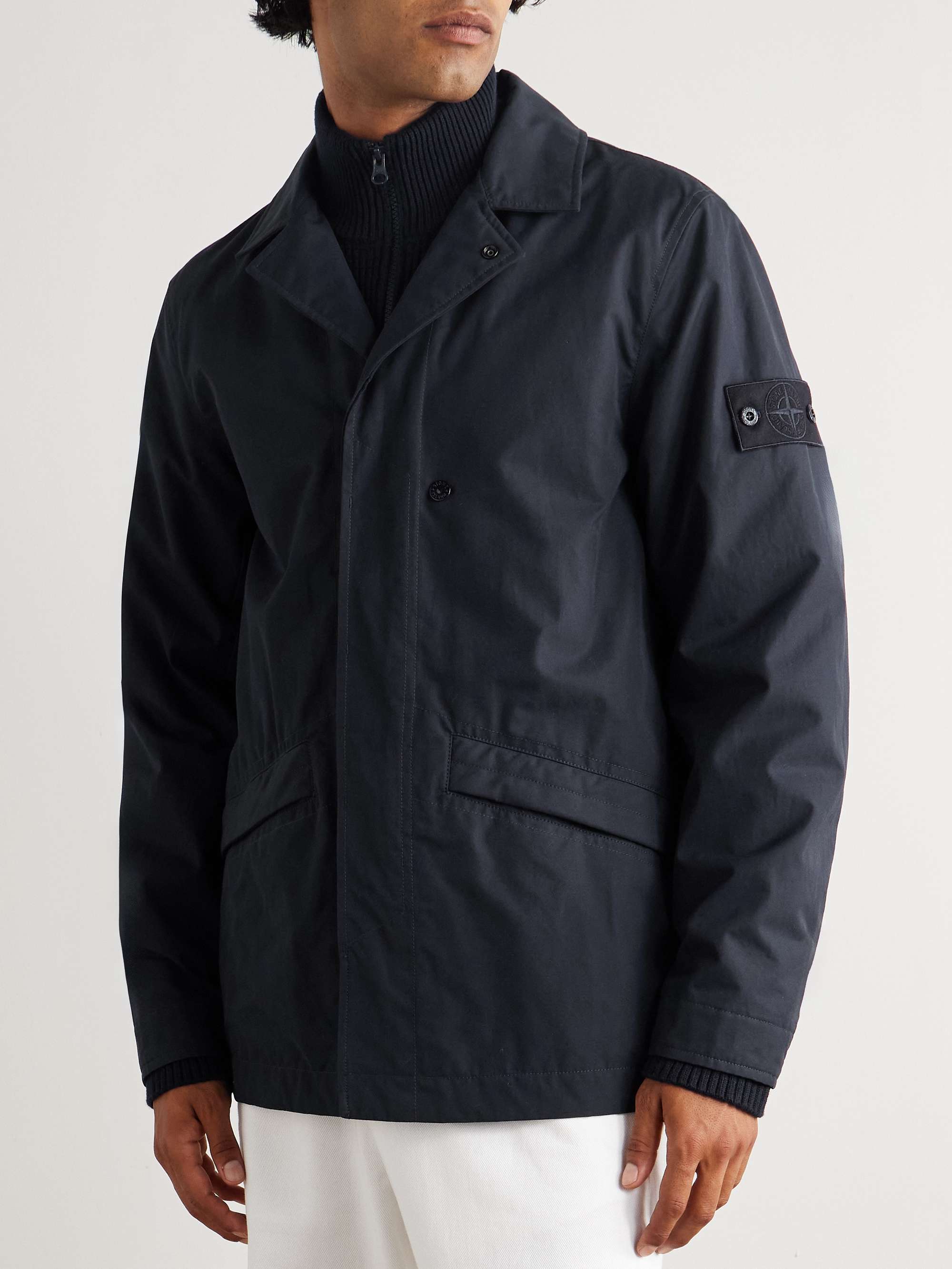 STONE ISLAND