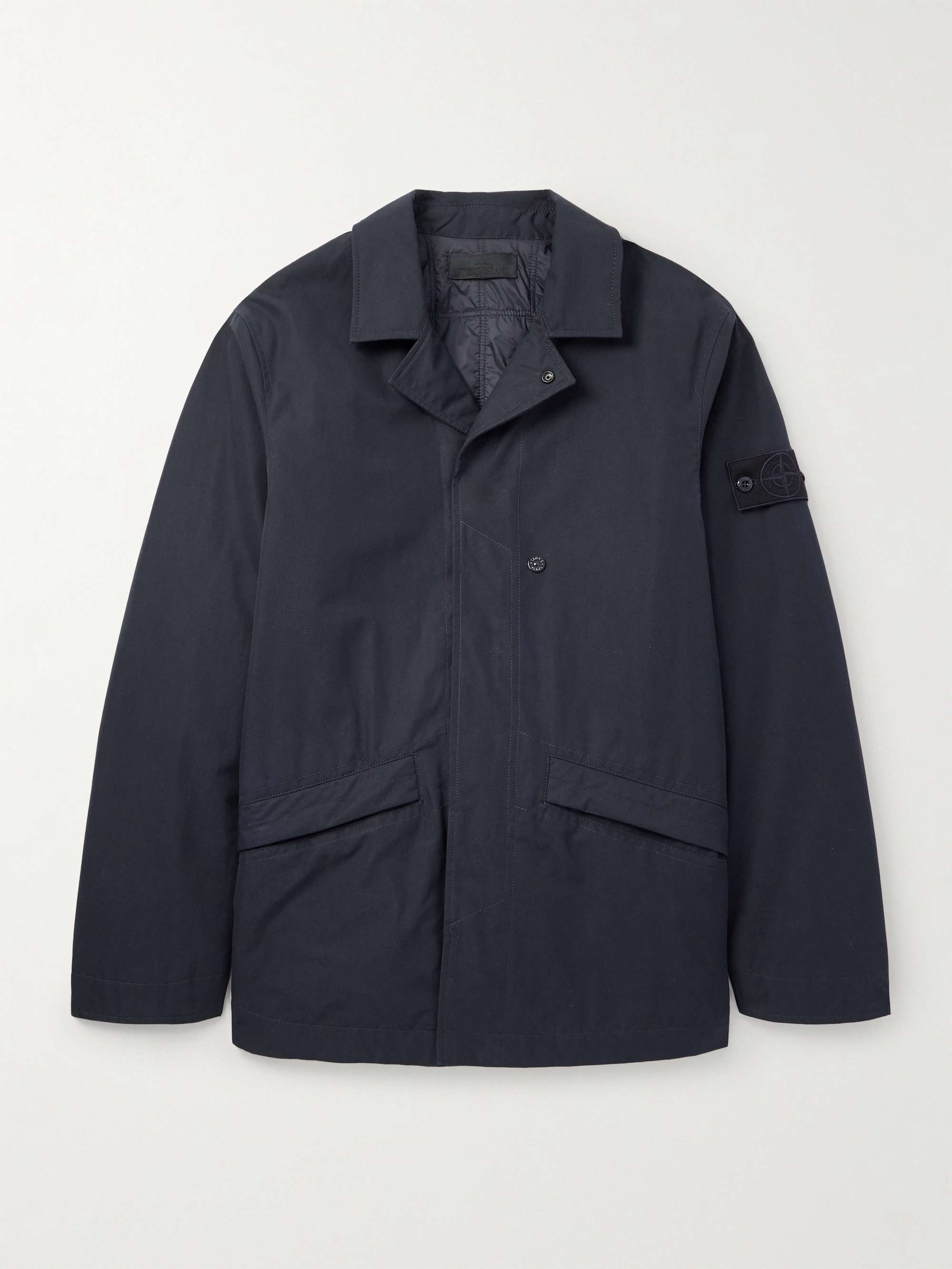 STONE ISLAND