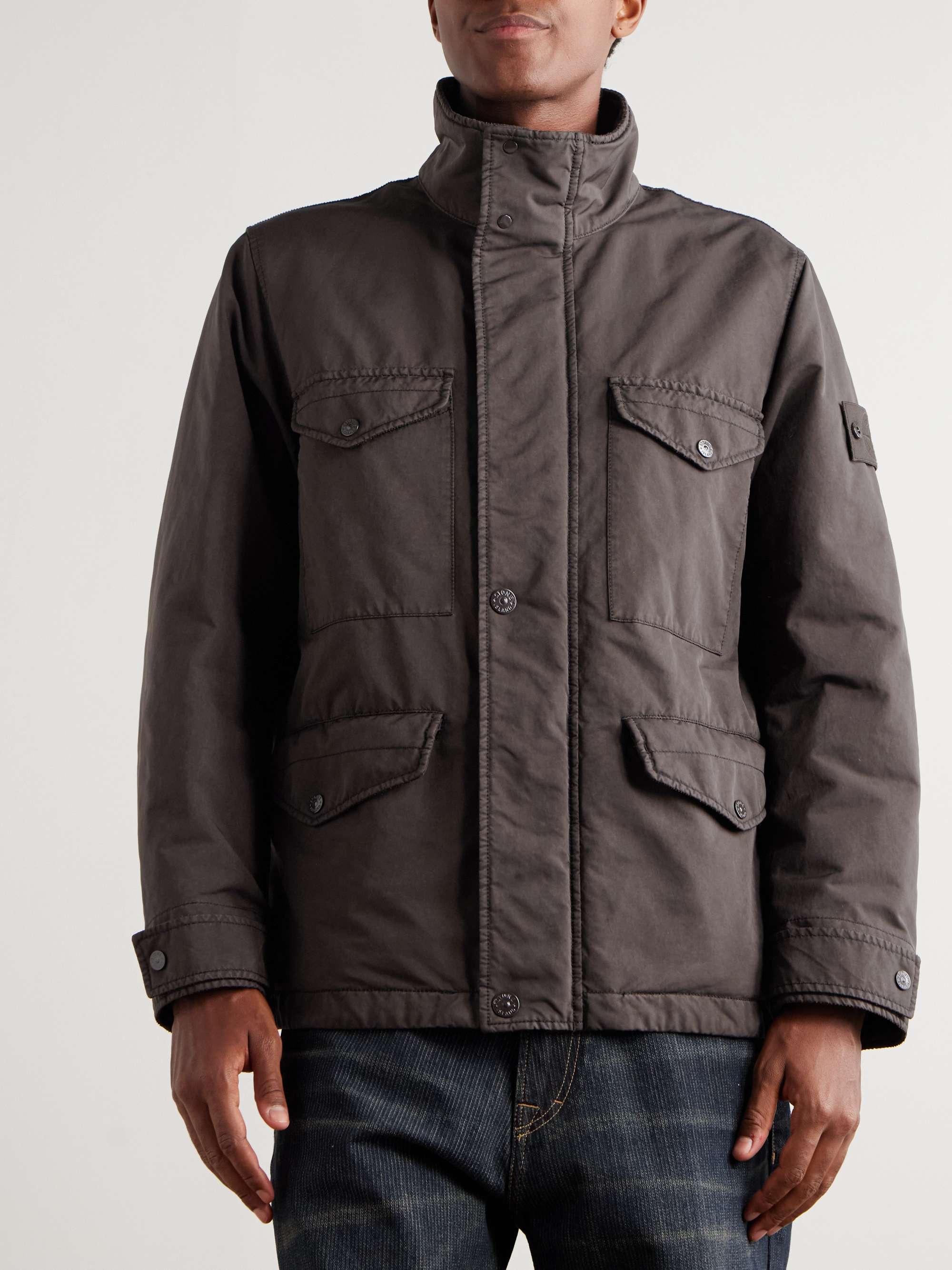 STONE ISLAND