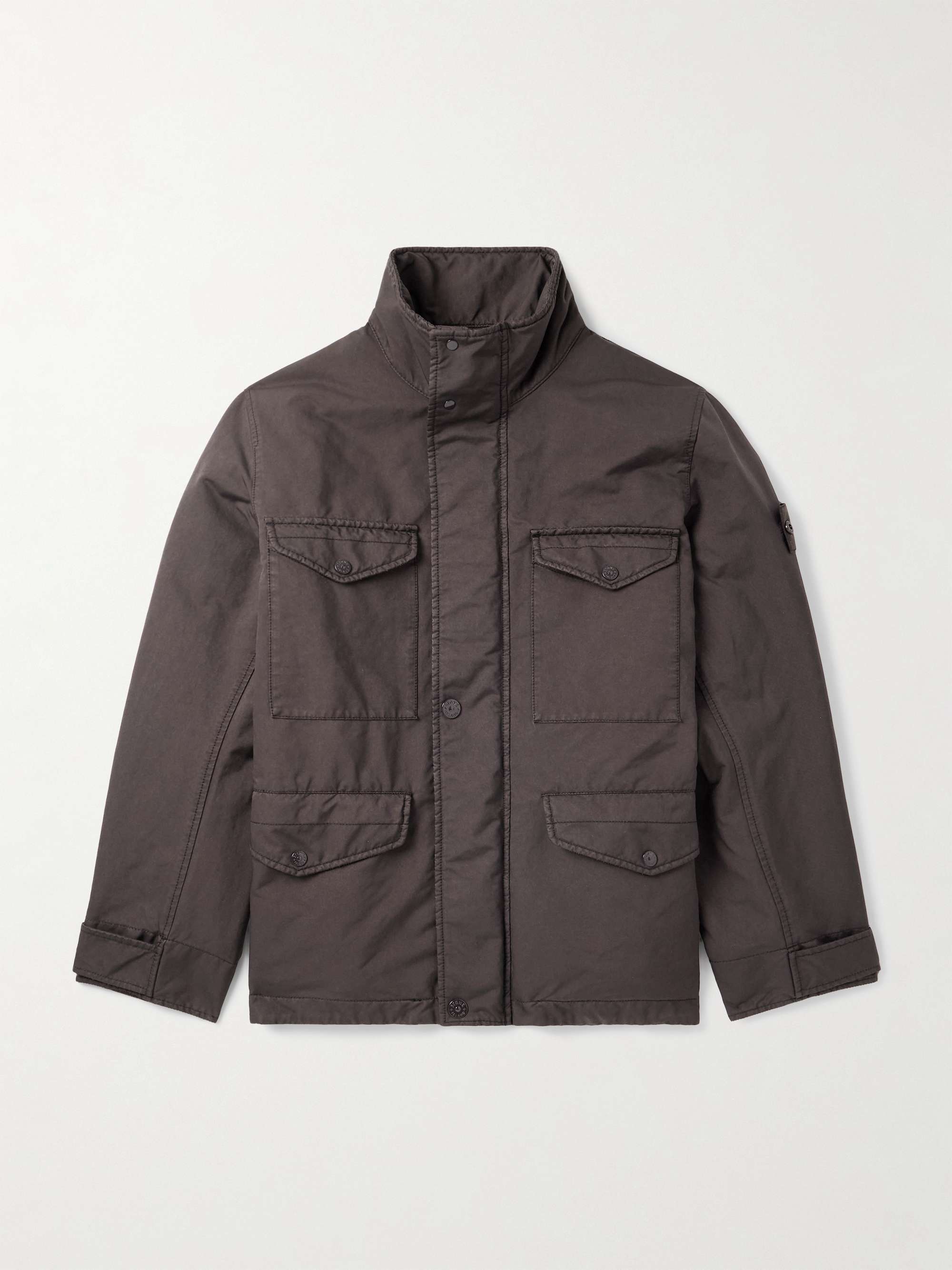 STONE ISLAND