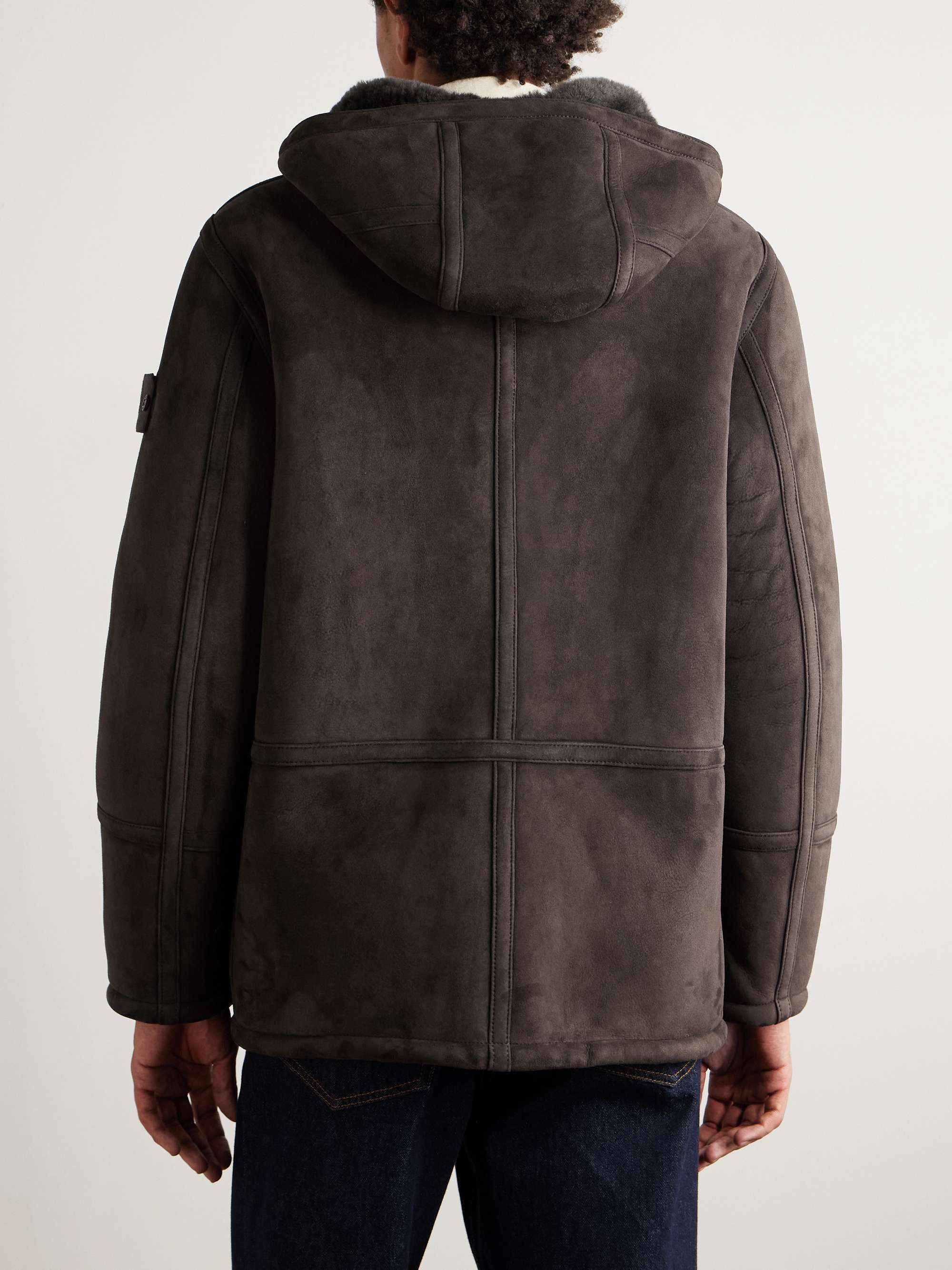 STONE ISLAND