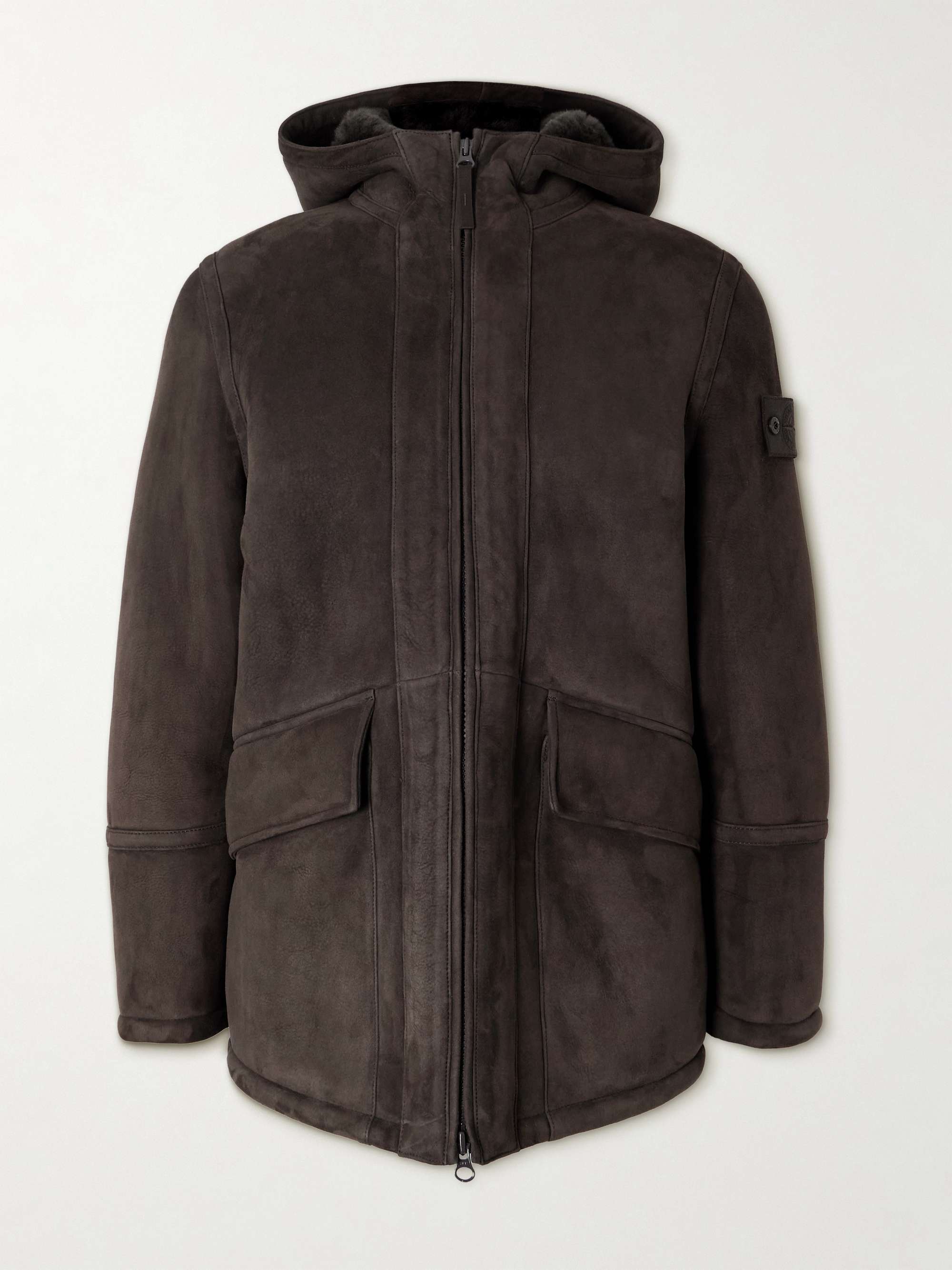 STONE ISLAND
