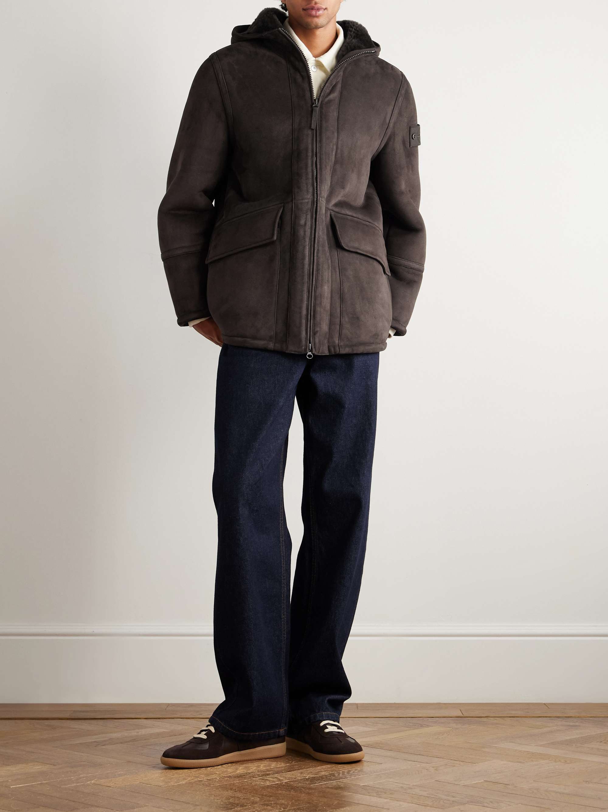 STONE ISLAND