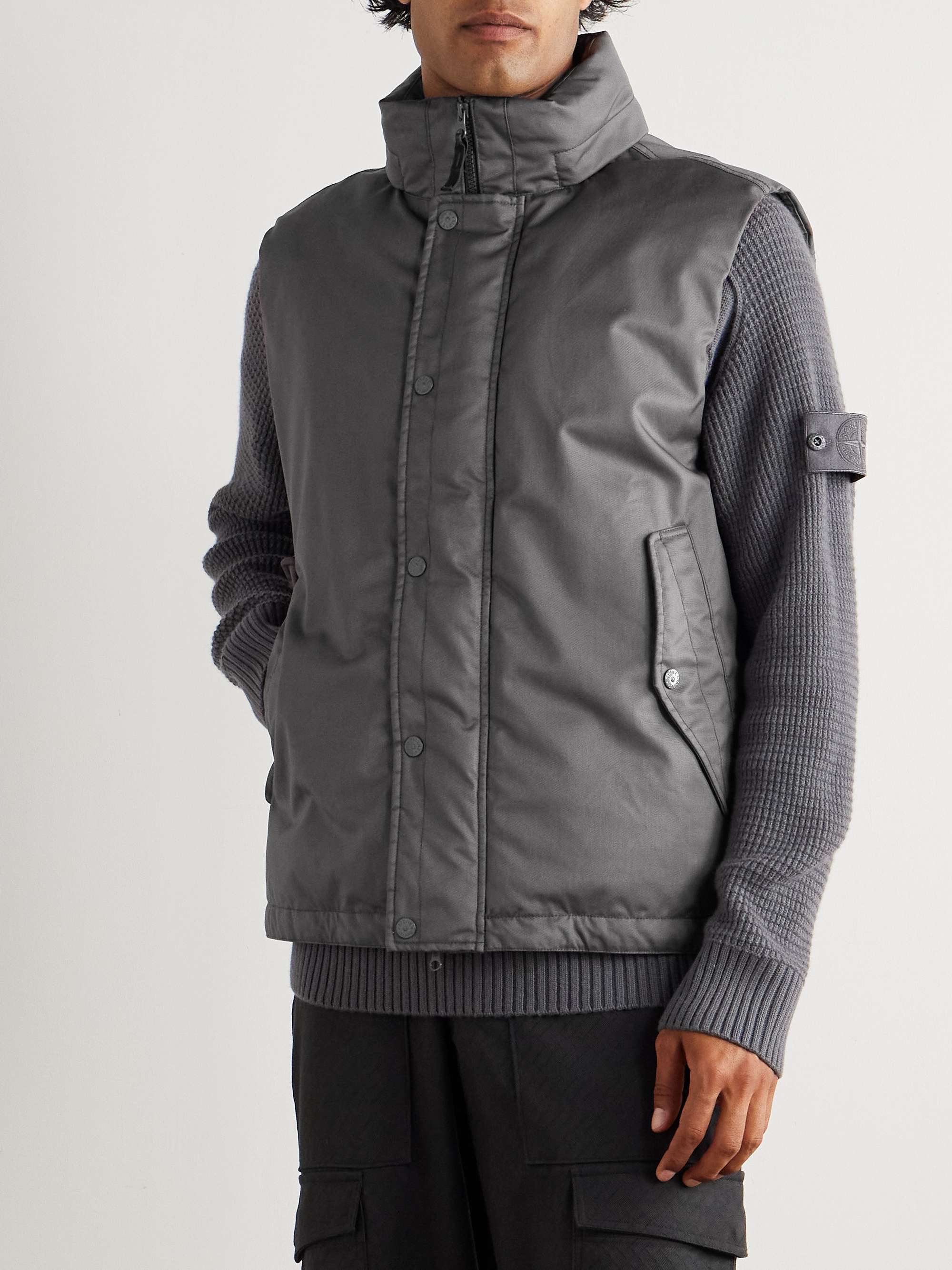 STONE ISLAND