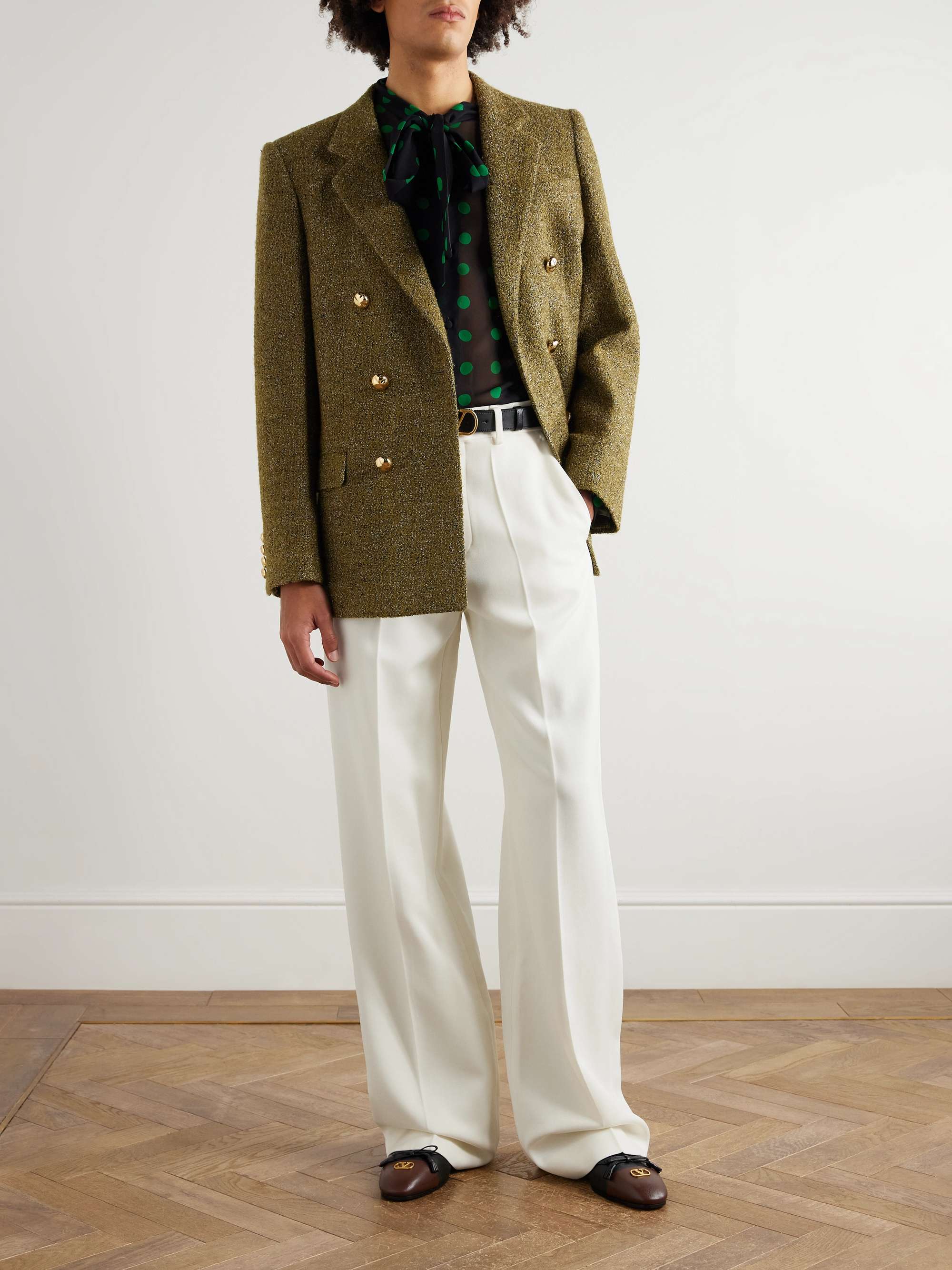 VALENTINO GARAVANI