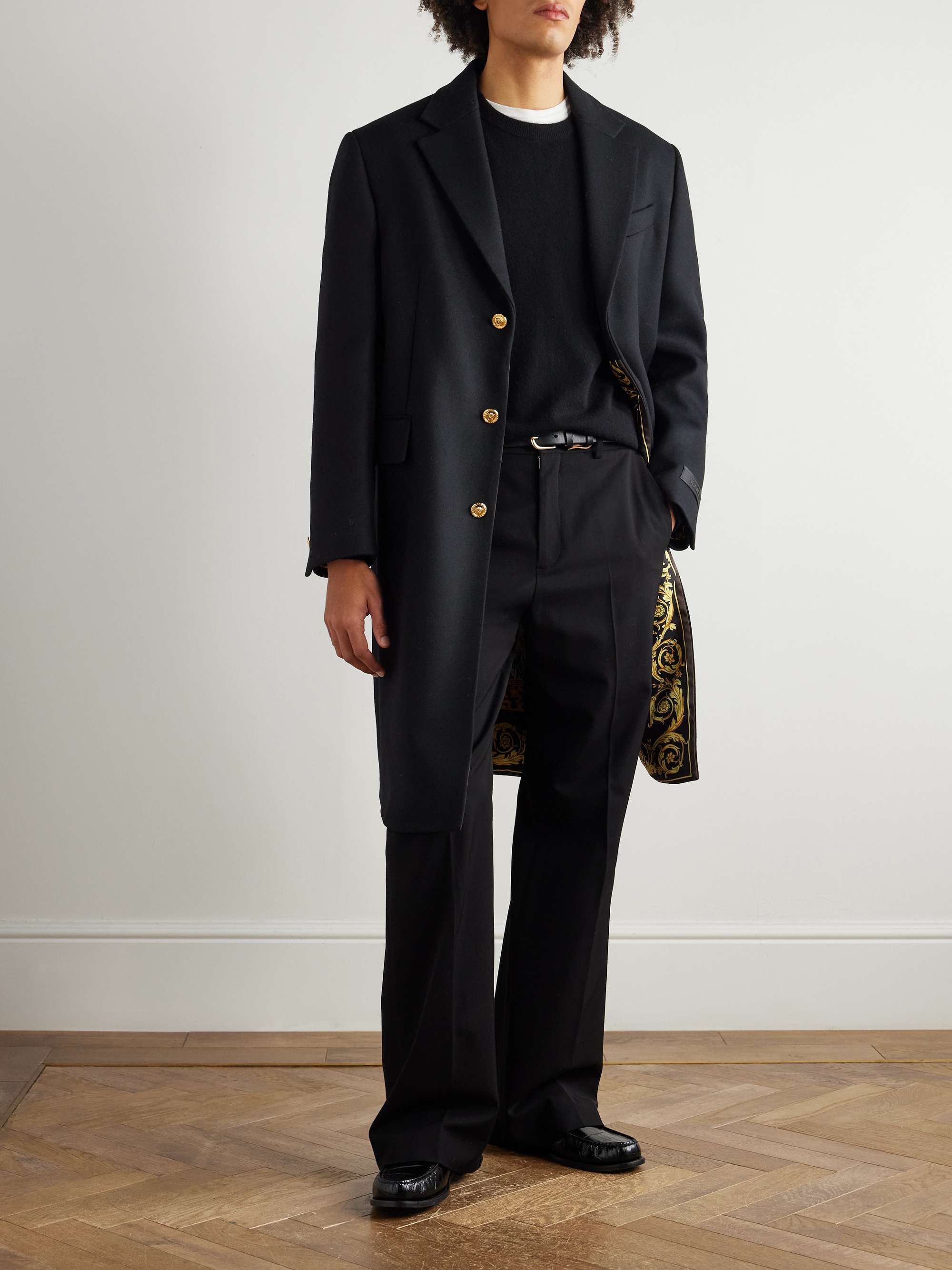 VERSACE