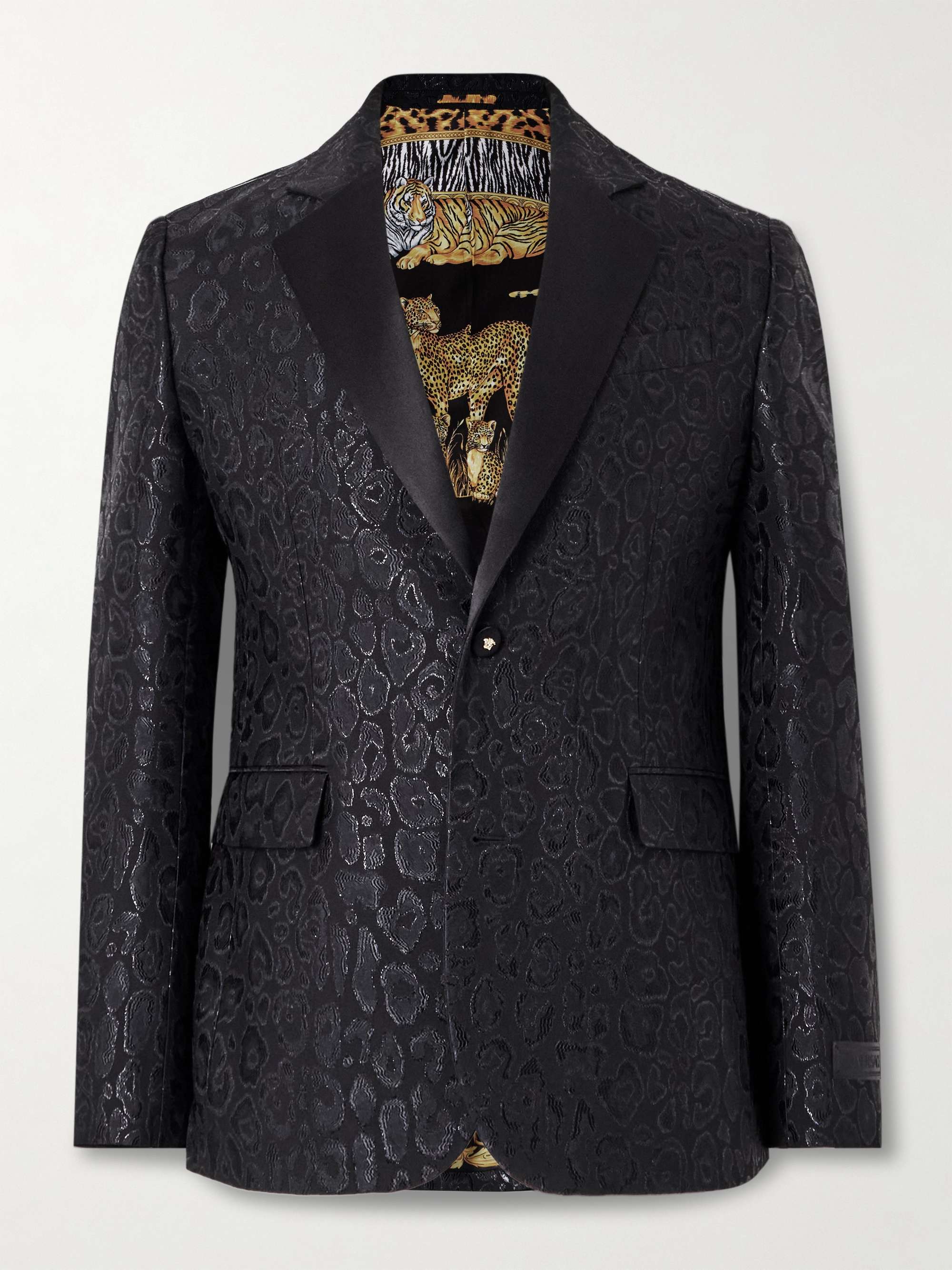 VERSACE