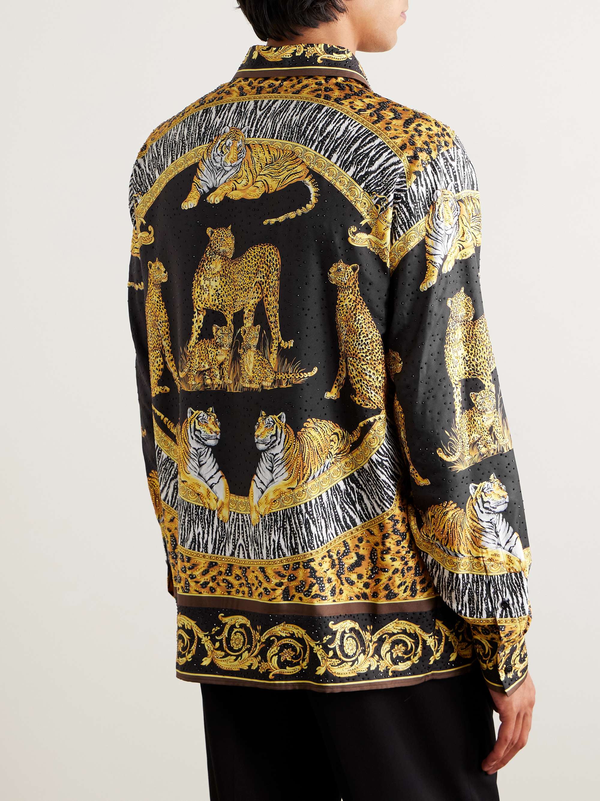 VERSACE