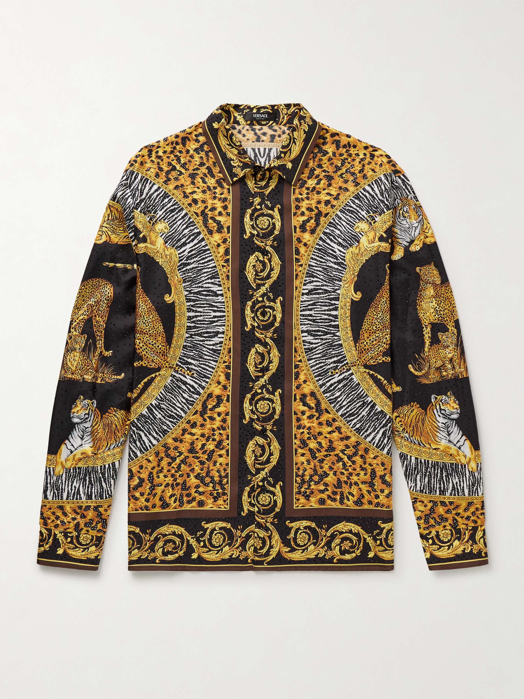 VERSACE