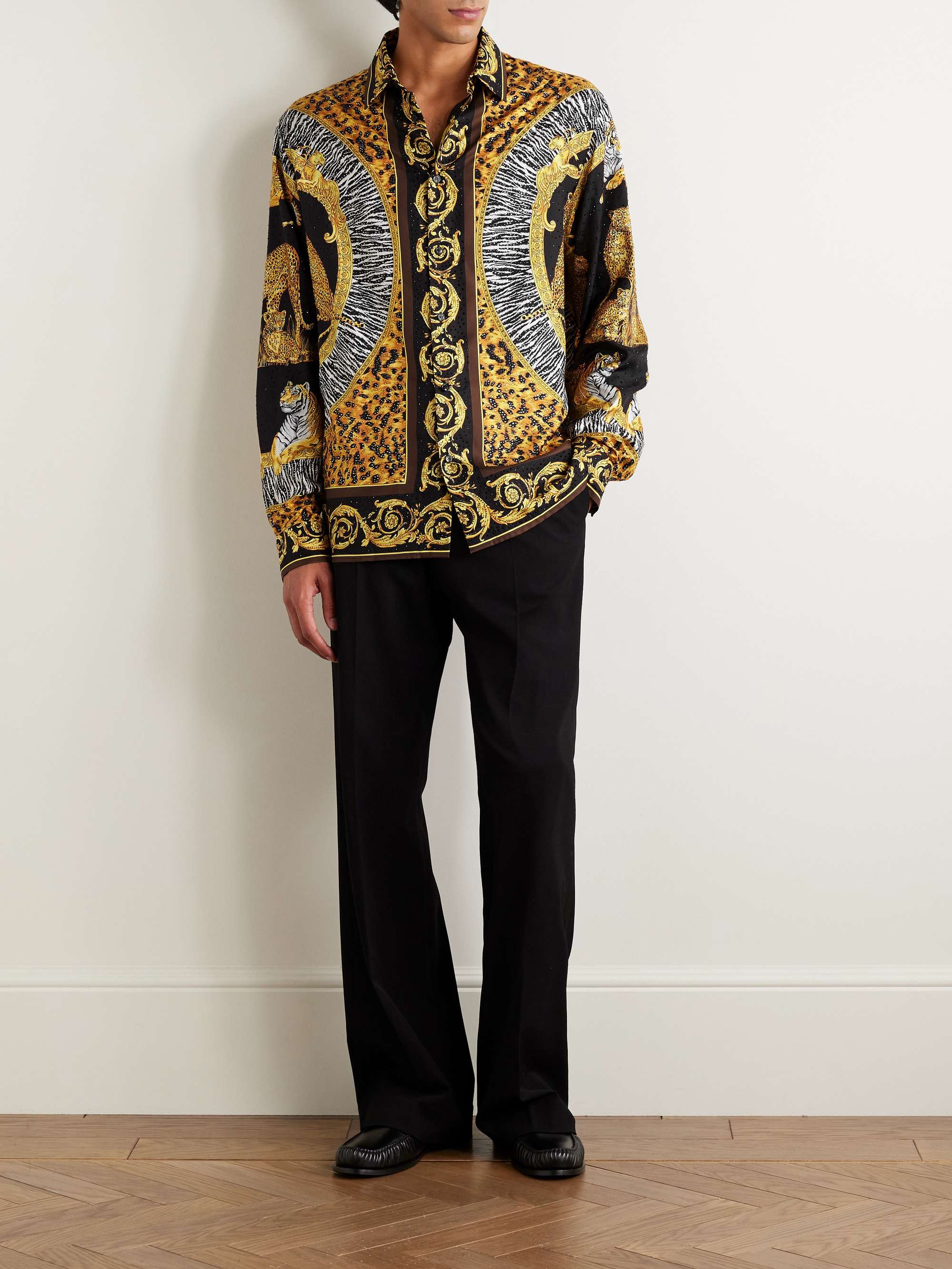 VERSACE